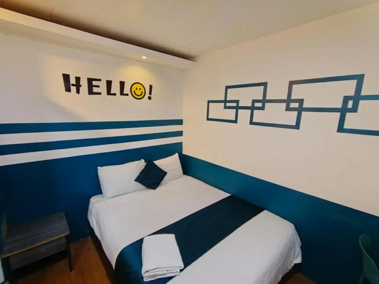 Standard Double - No Window in V Hotel Titiwangsa Standard Double - No Window in V Hotel Titiwangsa