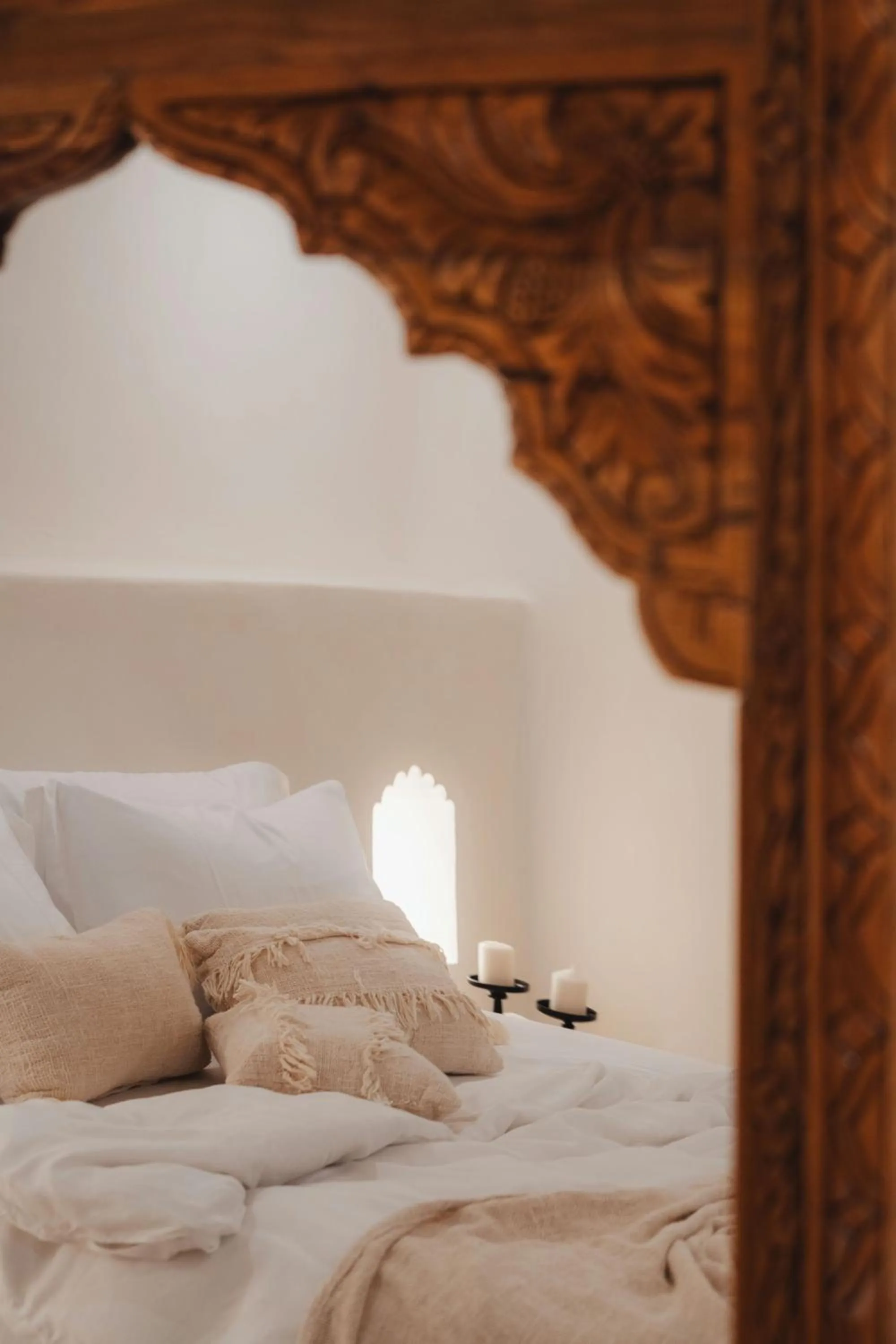 Property building in Ocean Nymphs Villa