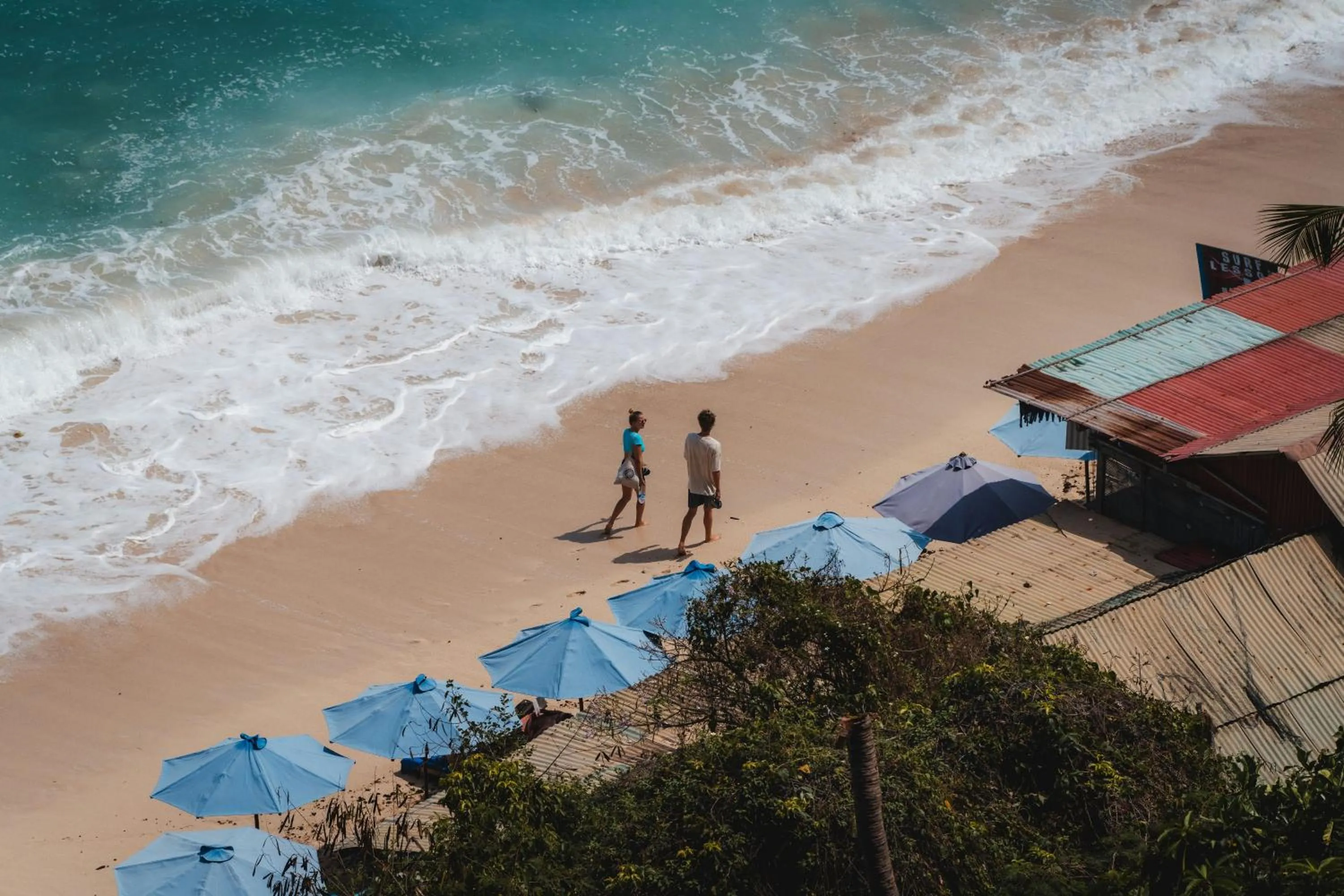 View (from property/room) in Ocean Nymphs Villa