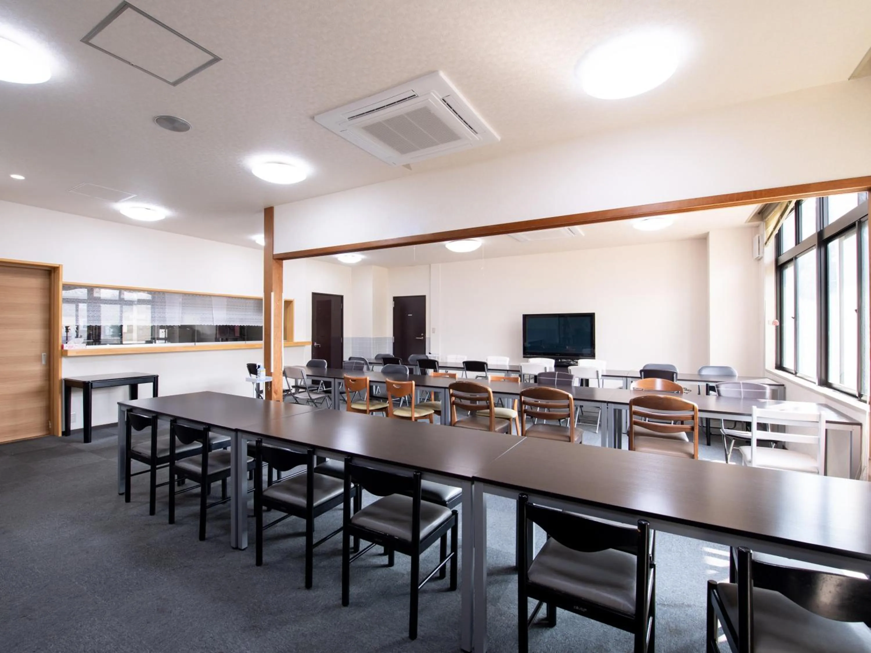 Restaurant/places to eat in Tabist Hotel Yamashiro Onsen