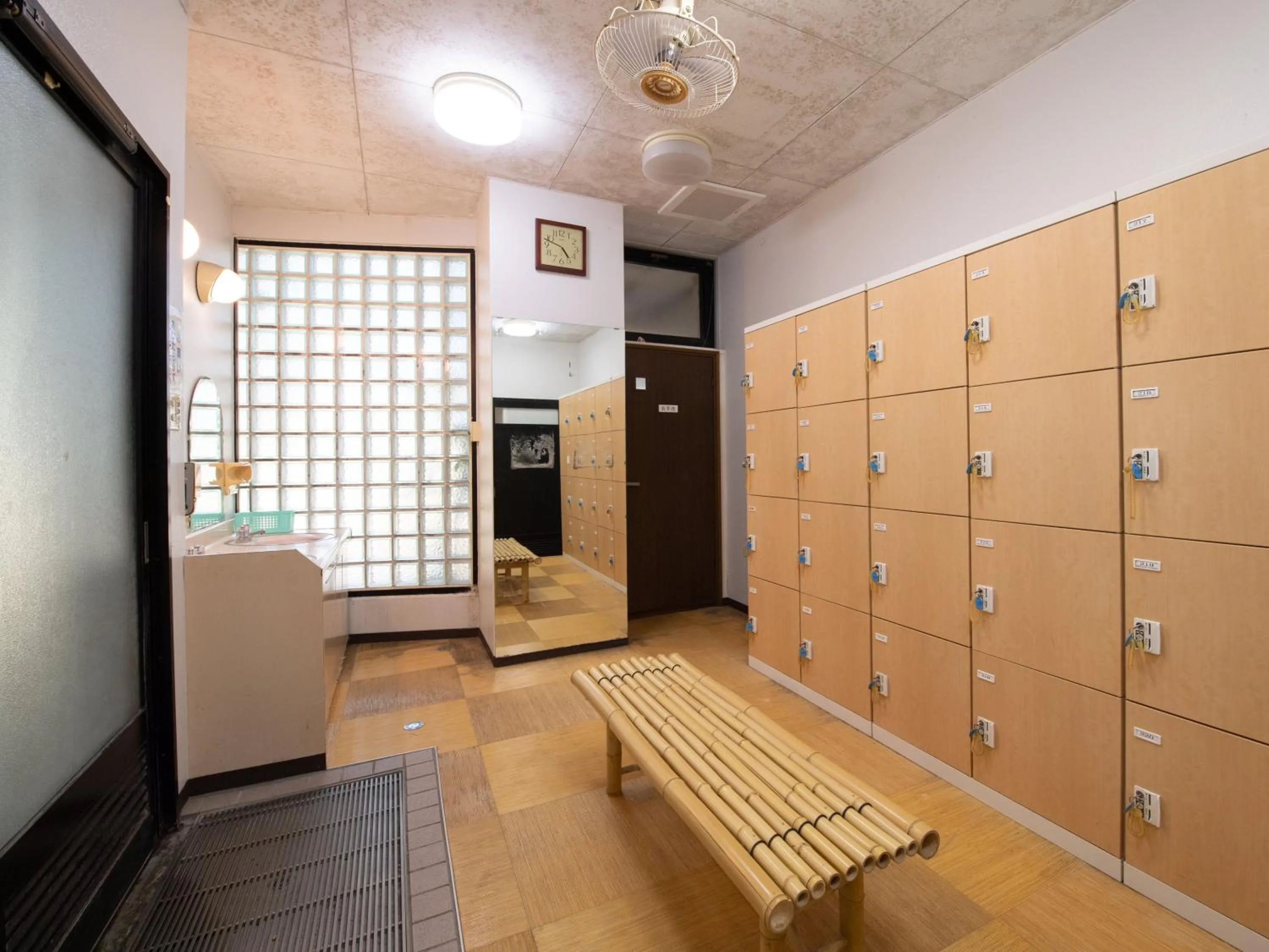 Public Bath in Tabist Hotel Yamashiro Onsen