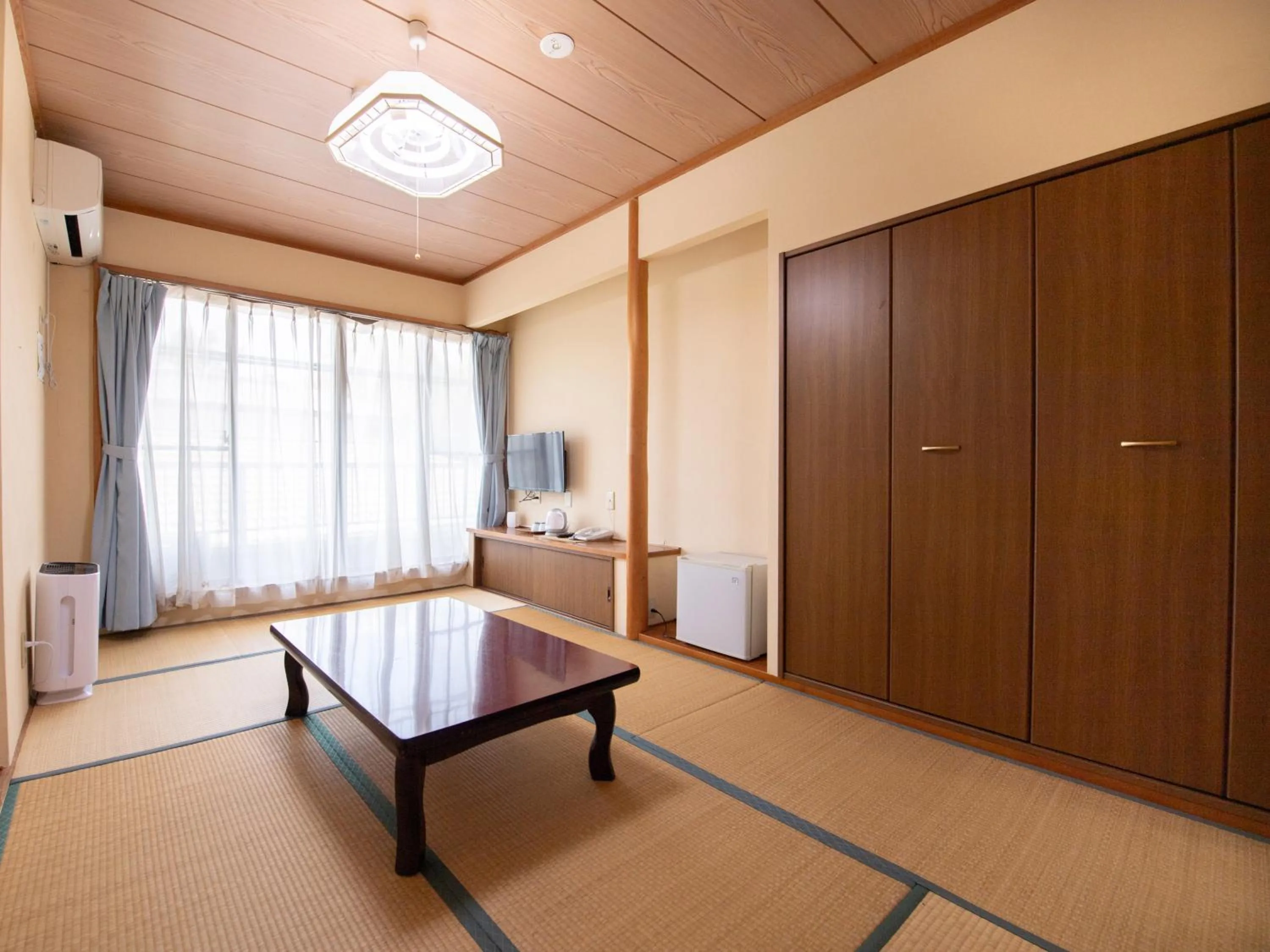 Photo of the whole room, Bed in Tabist Hotel Yamashiro Onsen