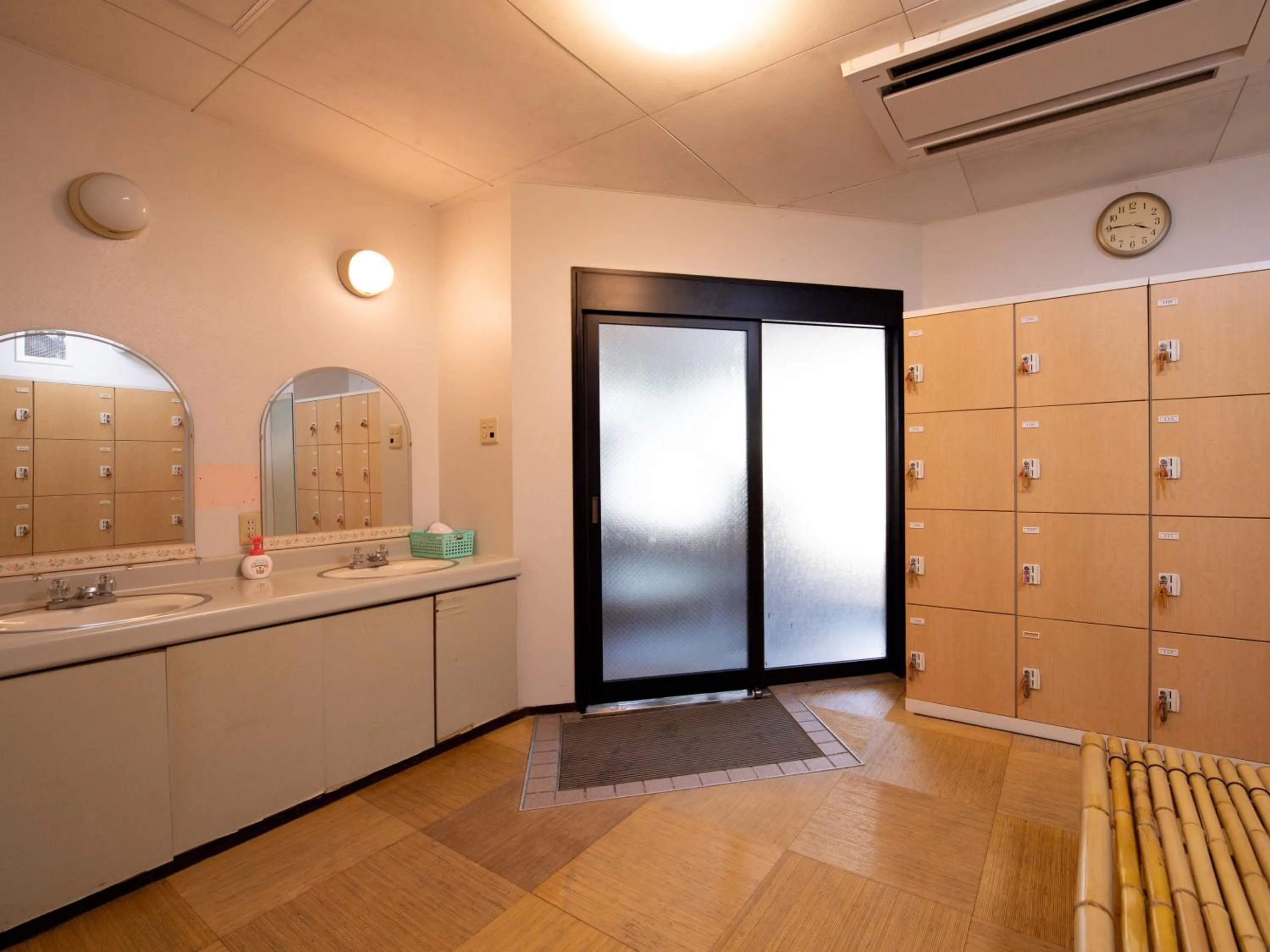 Public Bath in Tabist Hotel Yamashiro Onsen