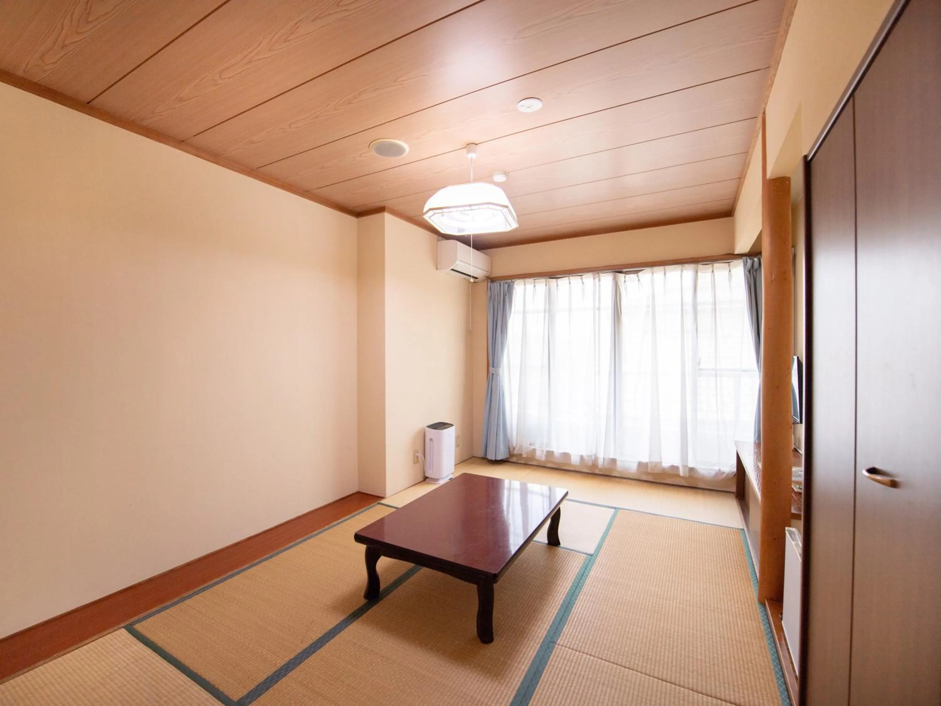 Photo of the whole room in Tabist Hotel Yamashiro Onsen