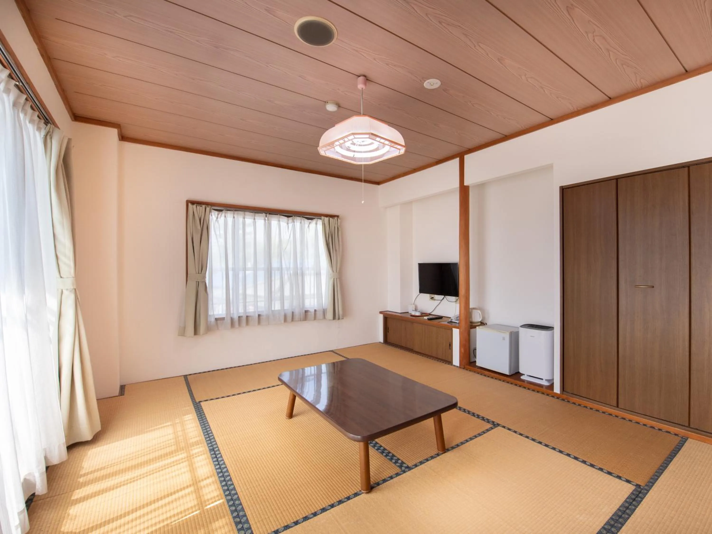 Photo of the whole room in Tabist Hotel Yamashiro Onsen