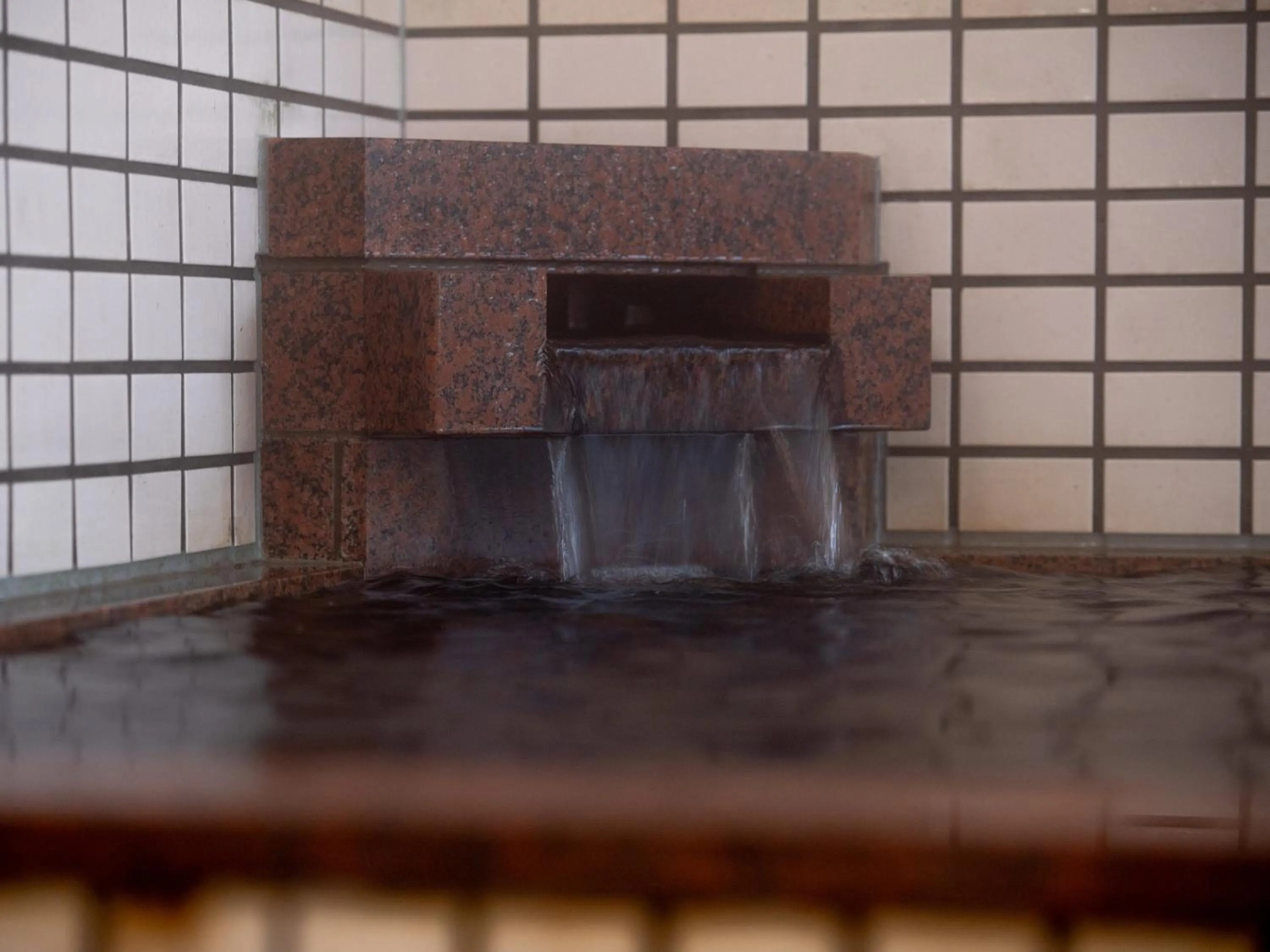 Public Bath in Tabist Hotel Yamashiro Onsen