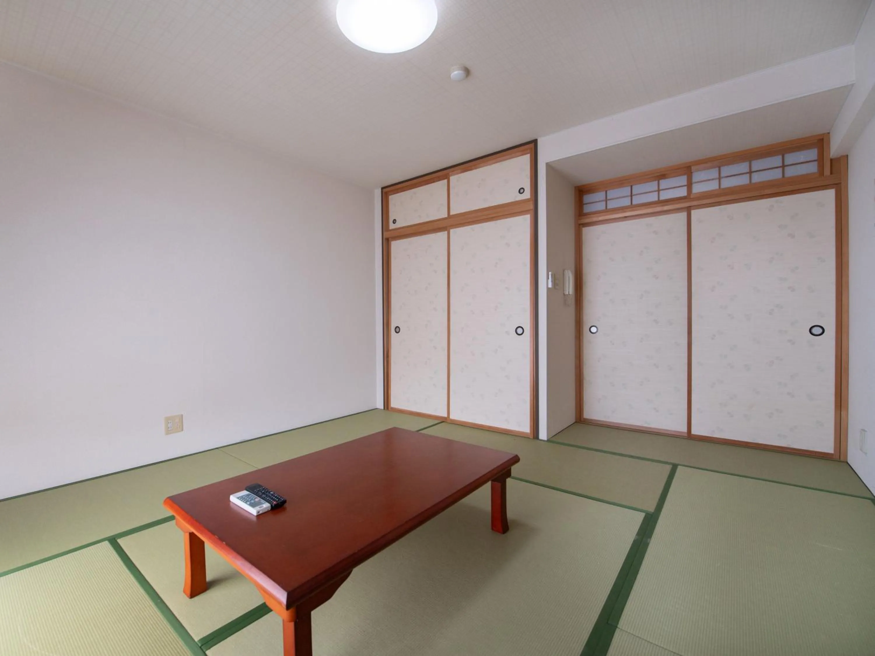 Photo of the whole room in Tabist Hotel Yamashiro Onsen