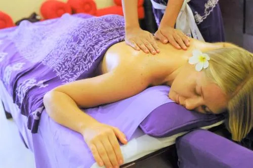 Private Pool Villas Kuta Bali