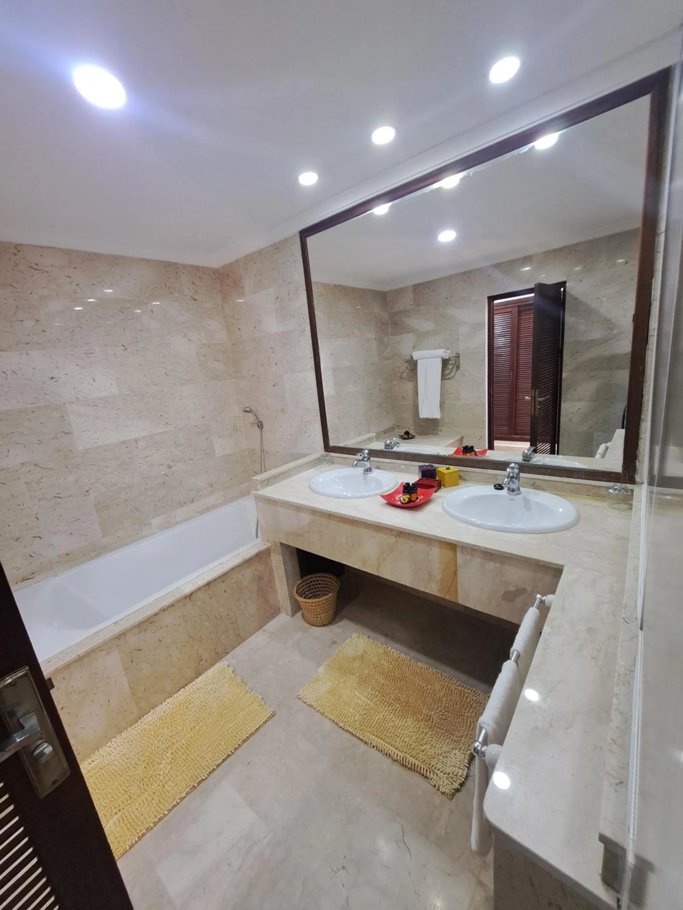 Hotel Buenavista Dakhla