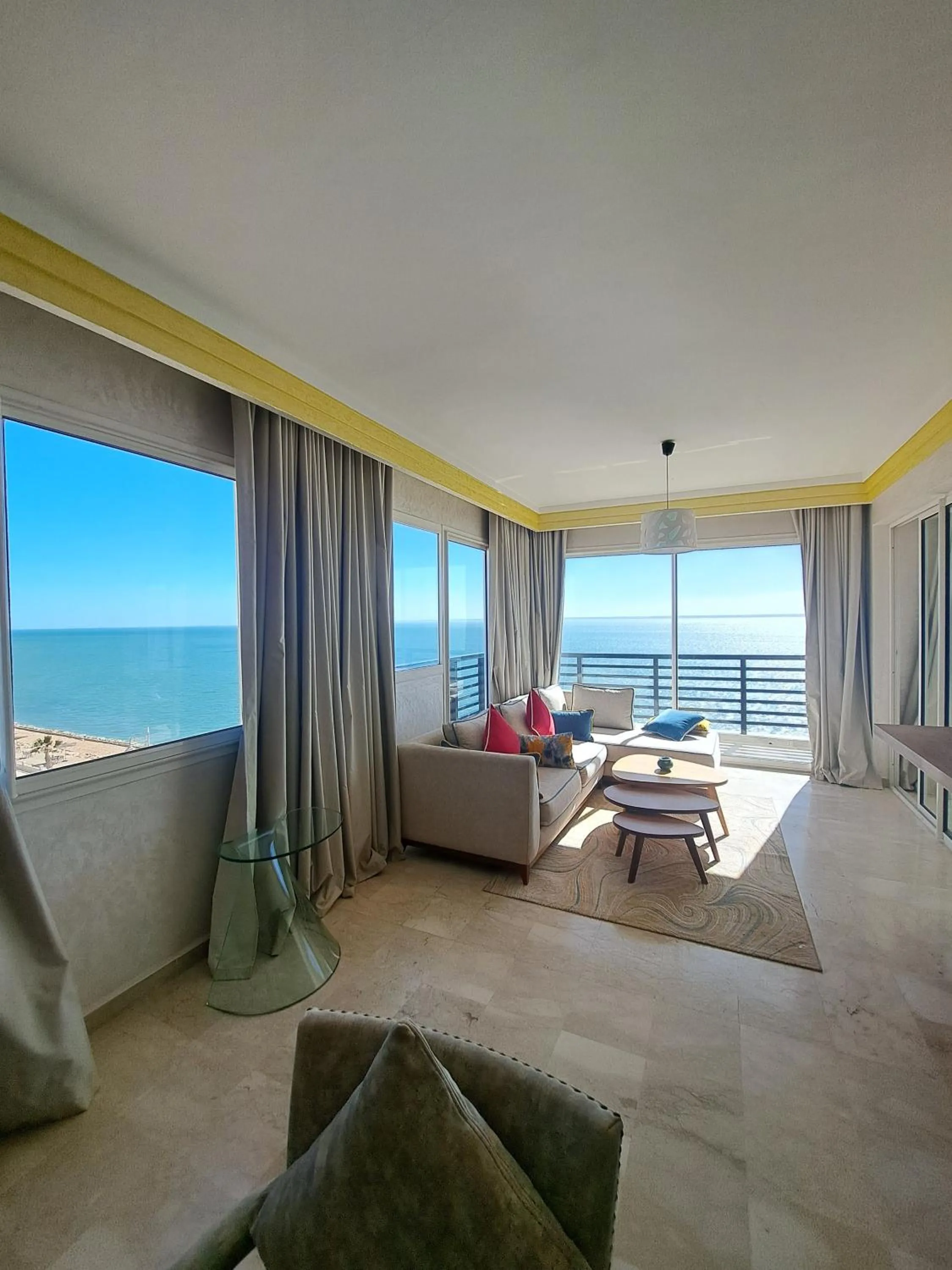 Hotel Buenavista Dakhla