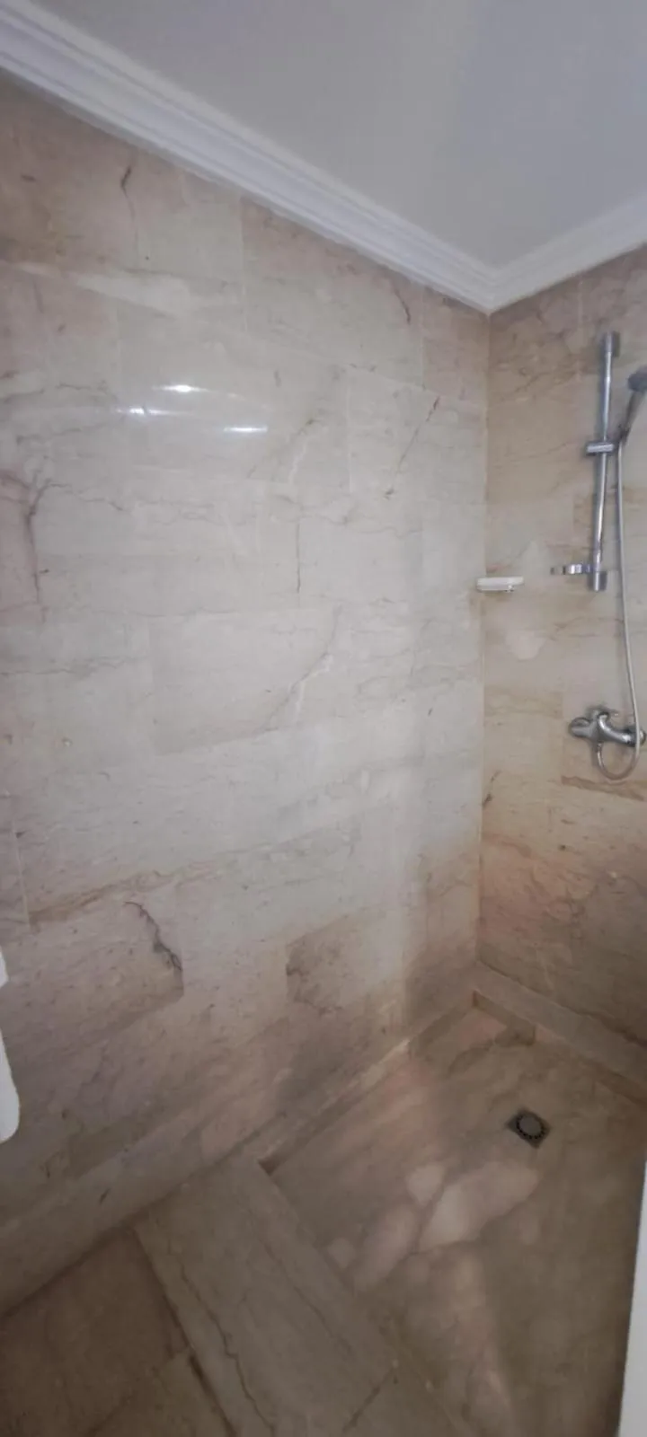 Bathroom in Hotel Buenavista Dakhla