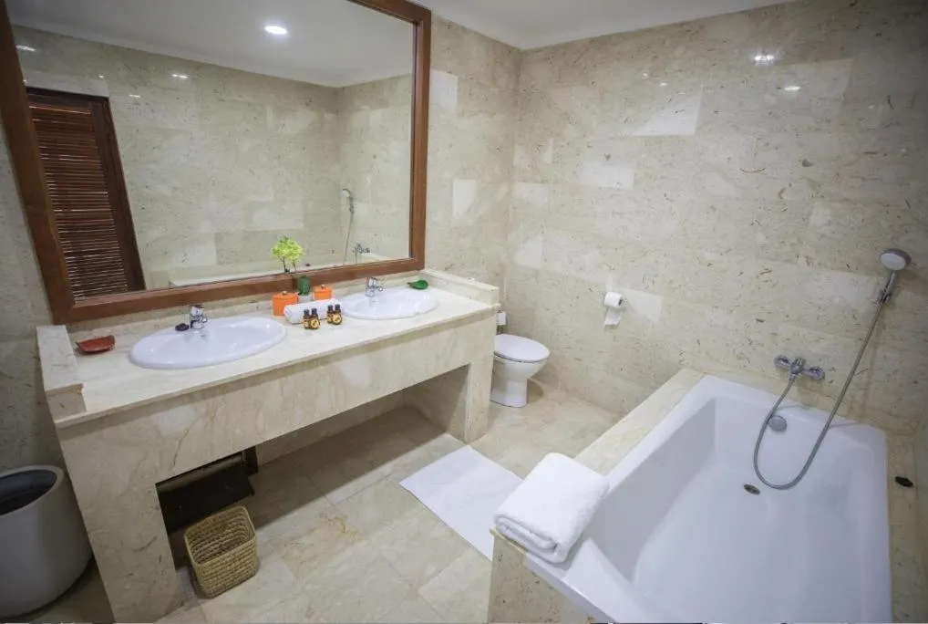 Hotel Buenavista Dakhla