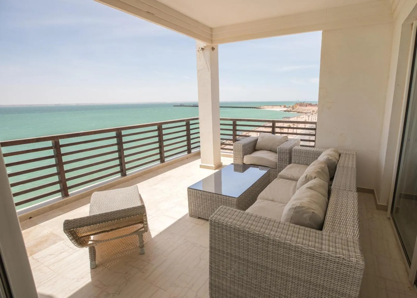 Hotel Buenavista Dakhla