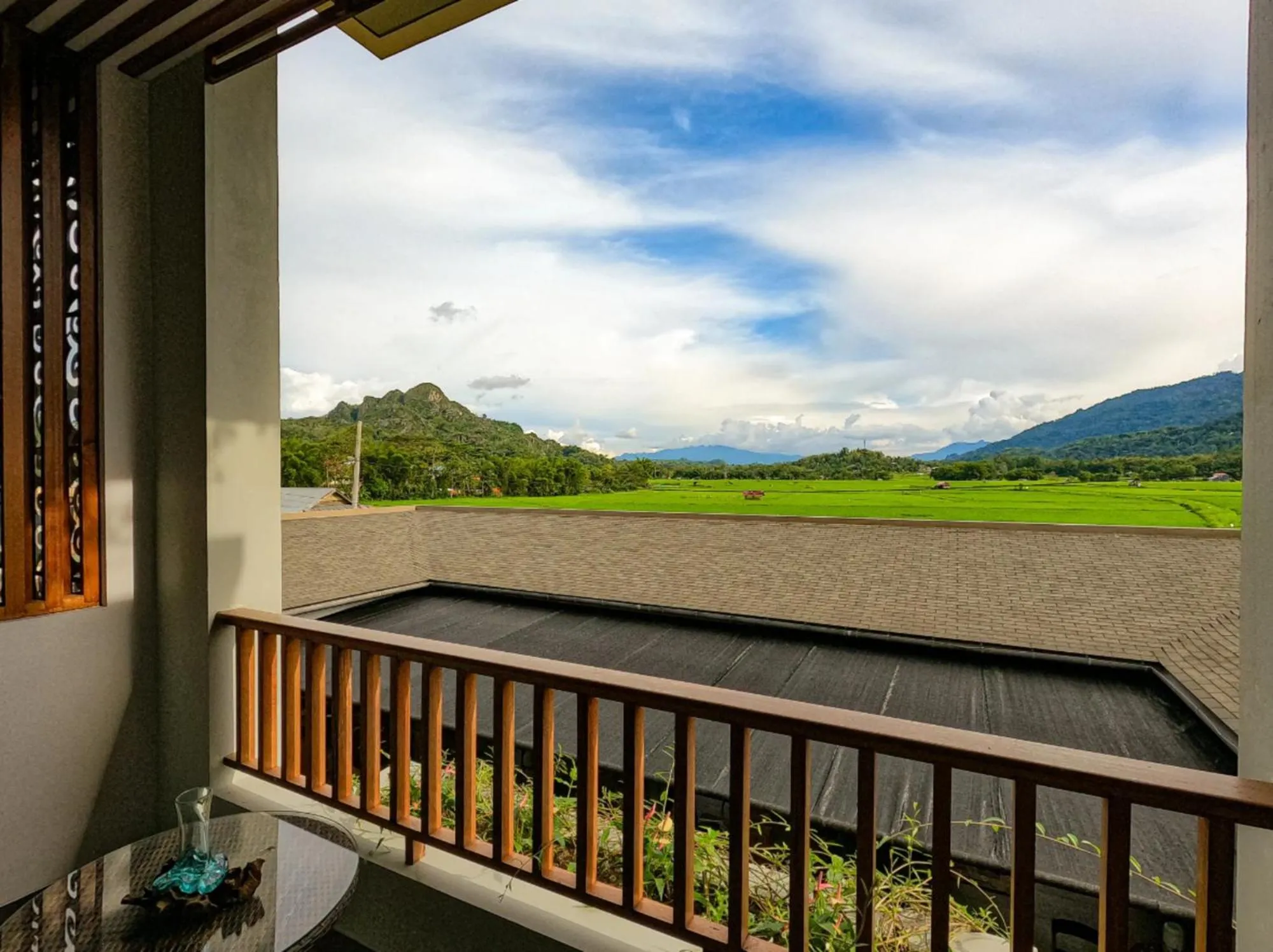 Day in Santai Toraja