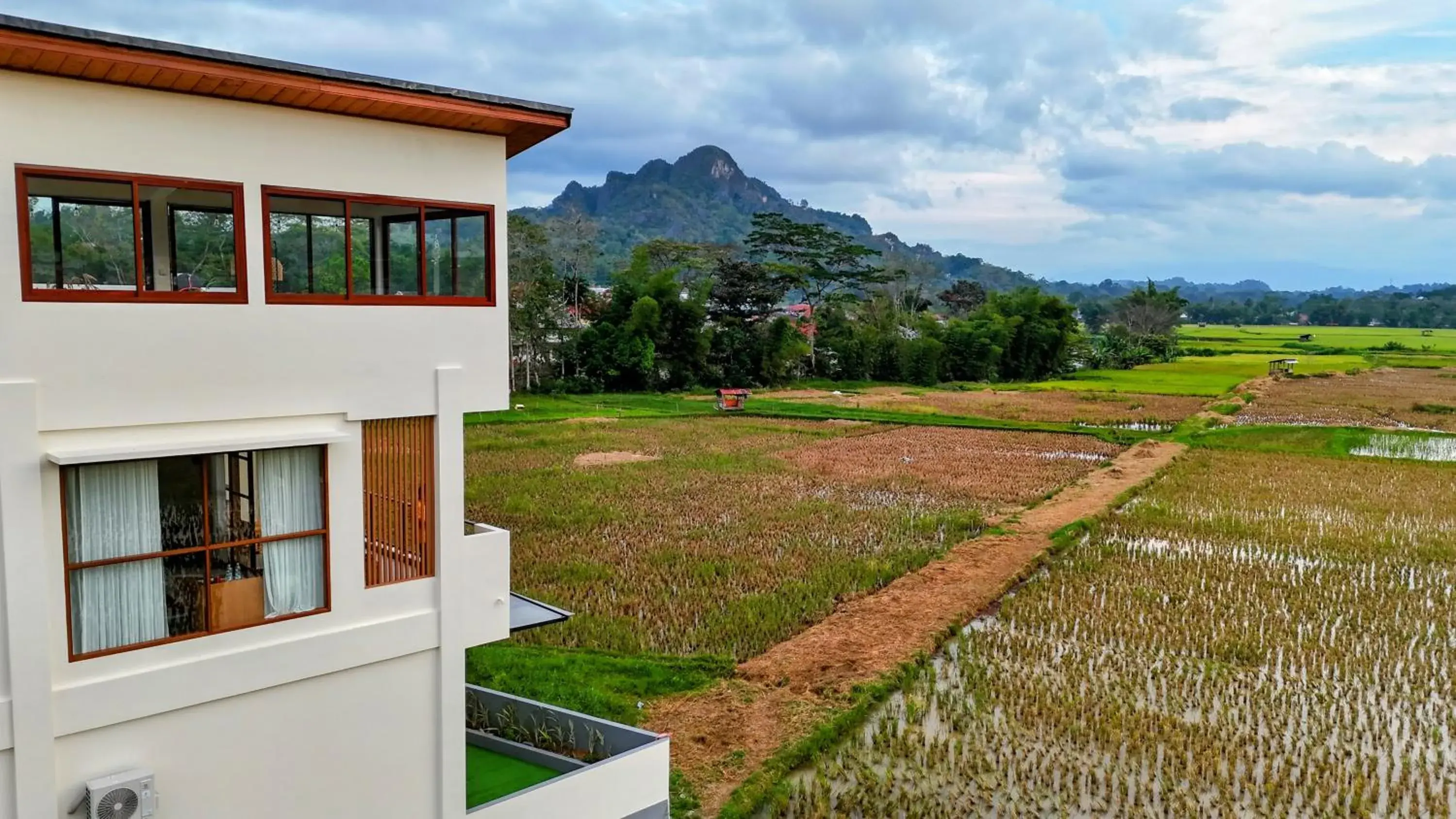 Suite in Santai Toraja Suite in Santai Toraja