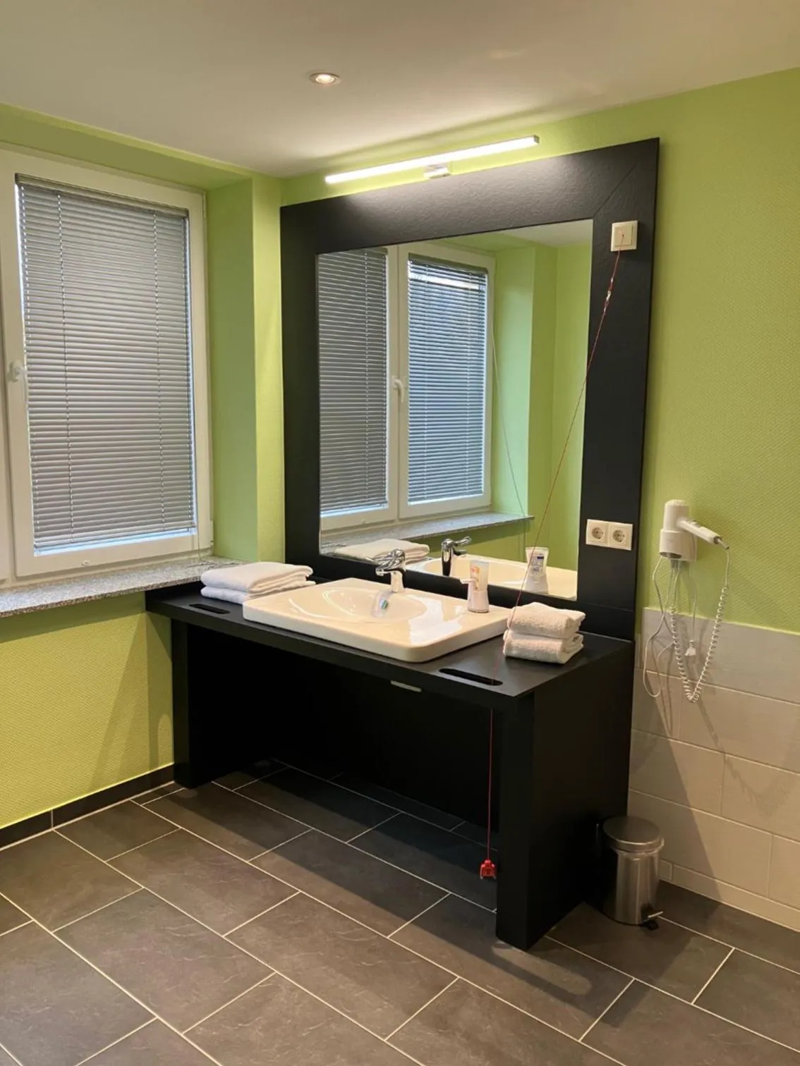 Hotel Restaurant Elbebrücke