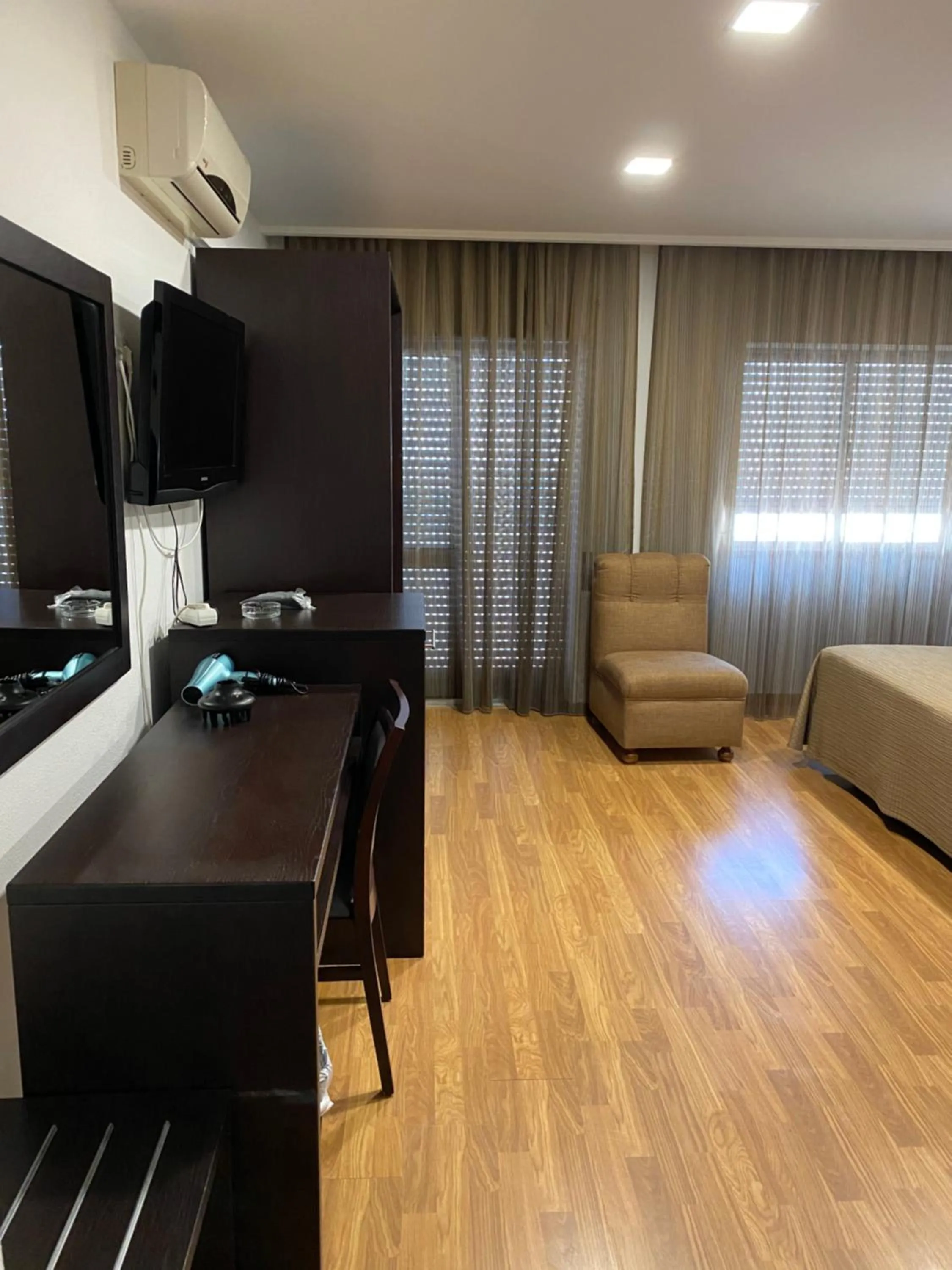 TV and multimedia in Hotel Paiva