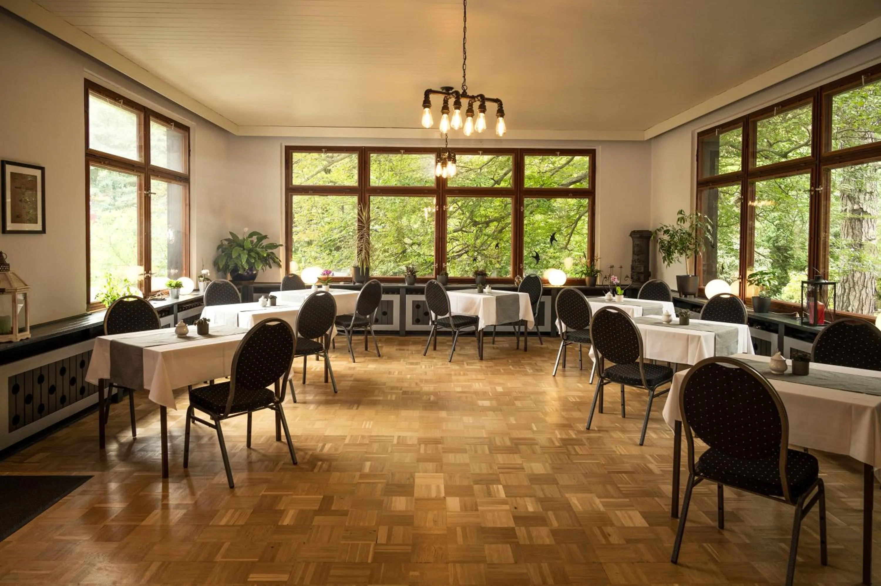 Banquet/Function facilities in Hotel Mühlental