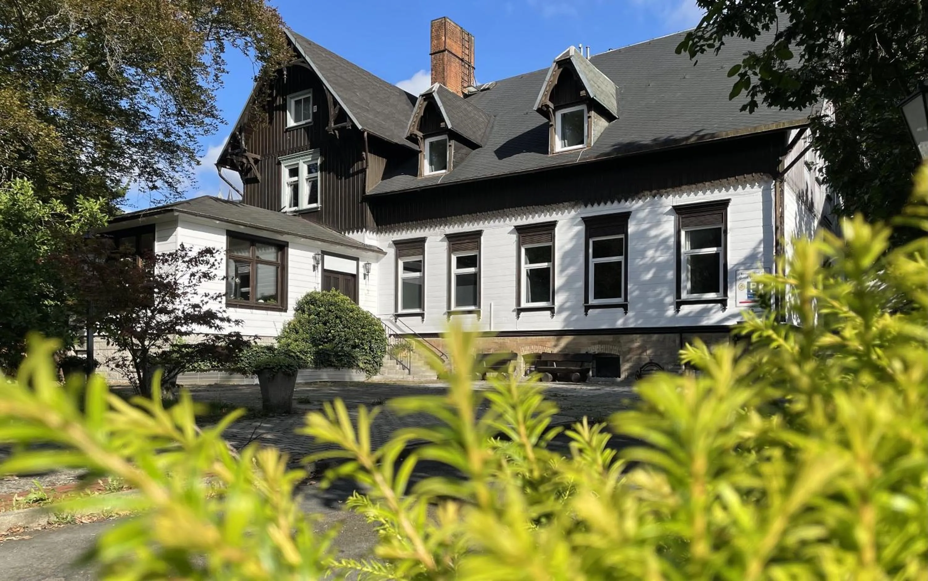 Hotel Mühlental