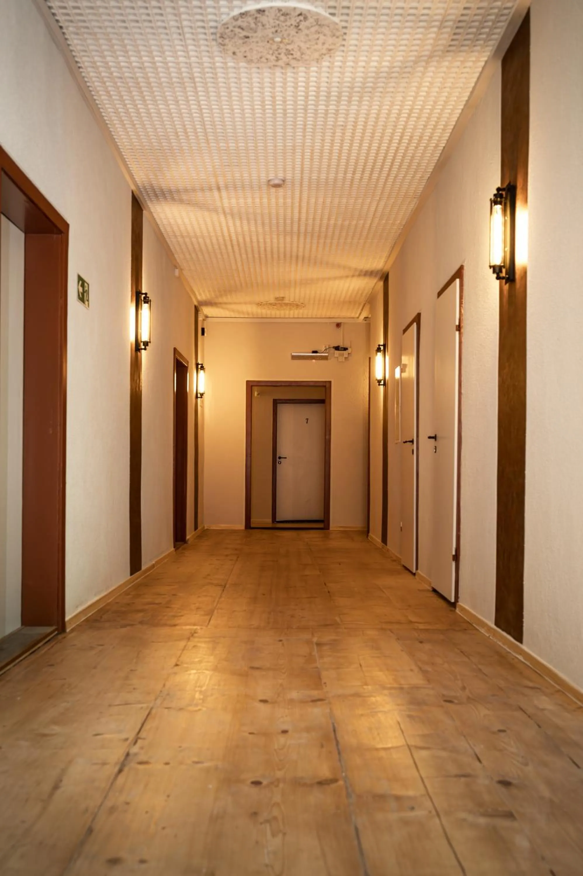 Staff in Hotel Mühlental