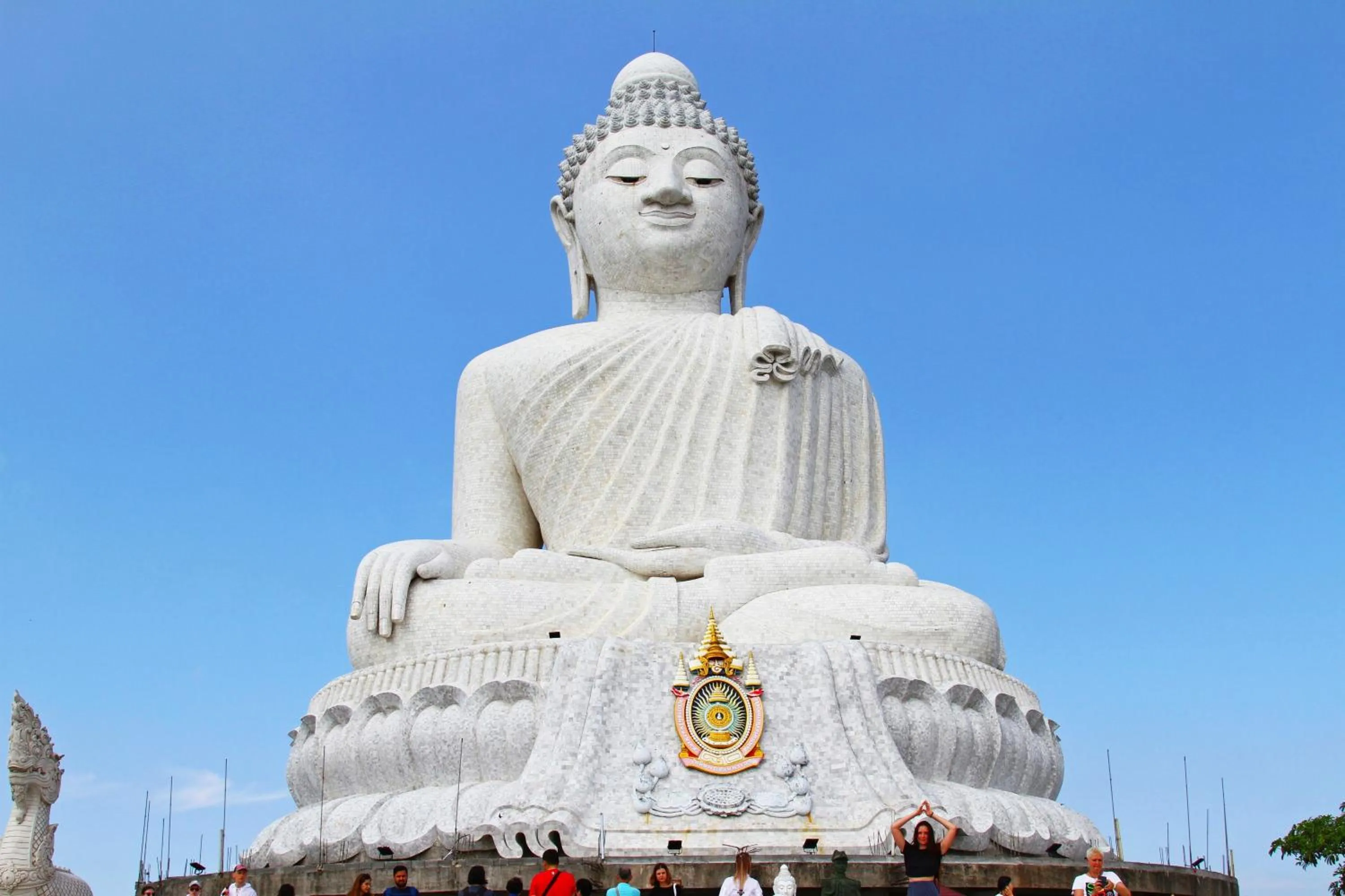 Nearby landmark in Andaman Sea Best Pool Access and Villas