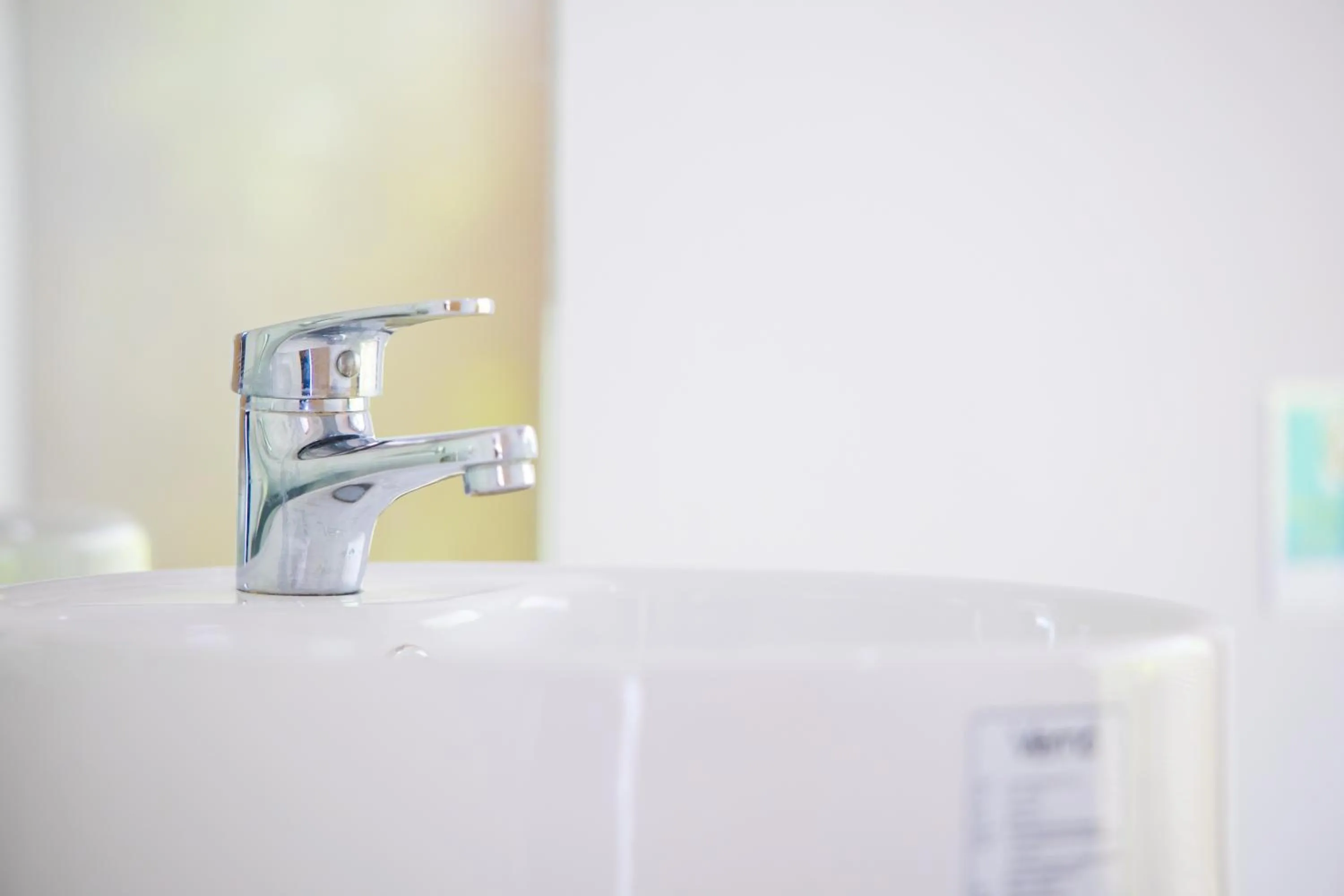Bathroom in Andaman Sea Best Pool Access and Villas