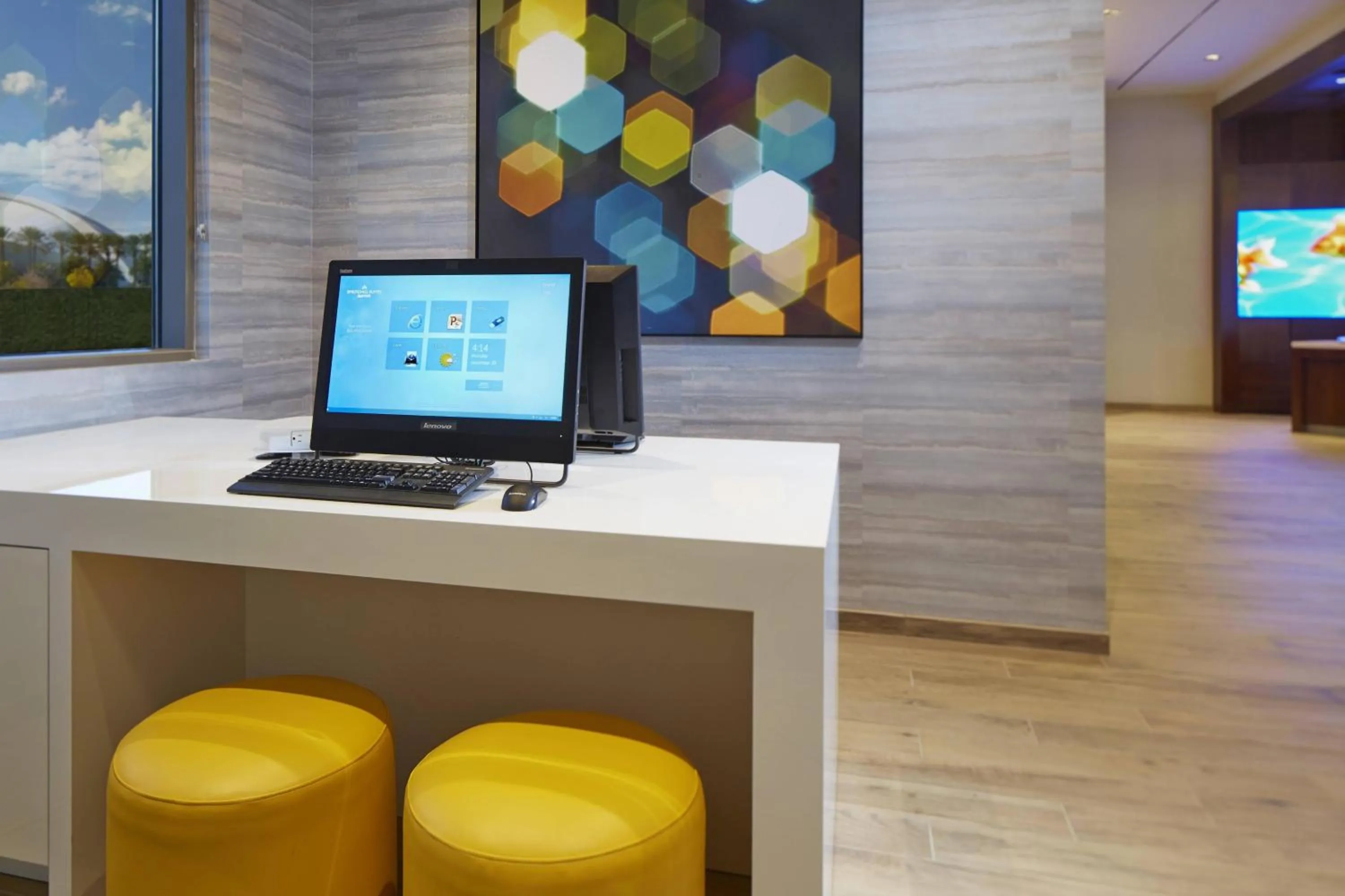 Other in SpringHill Suites by Marriott at Anaheim Resort Area/Convention Center