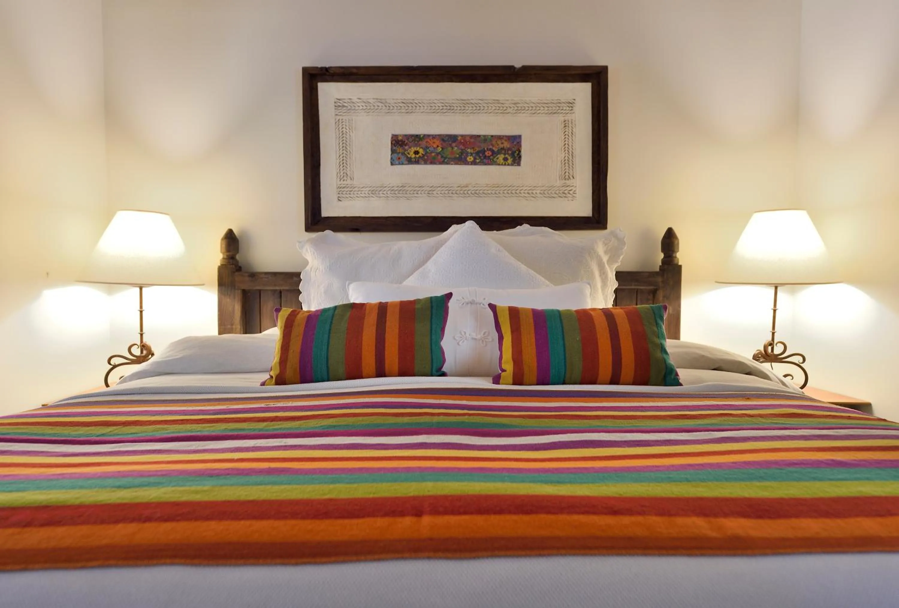 Casa Culinaria - The Gourmet Inn