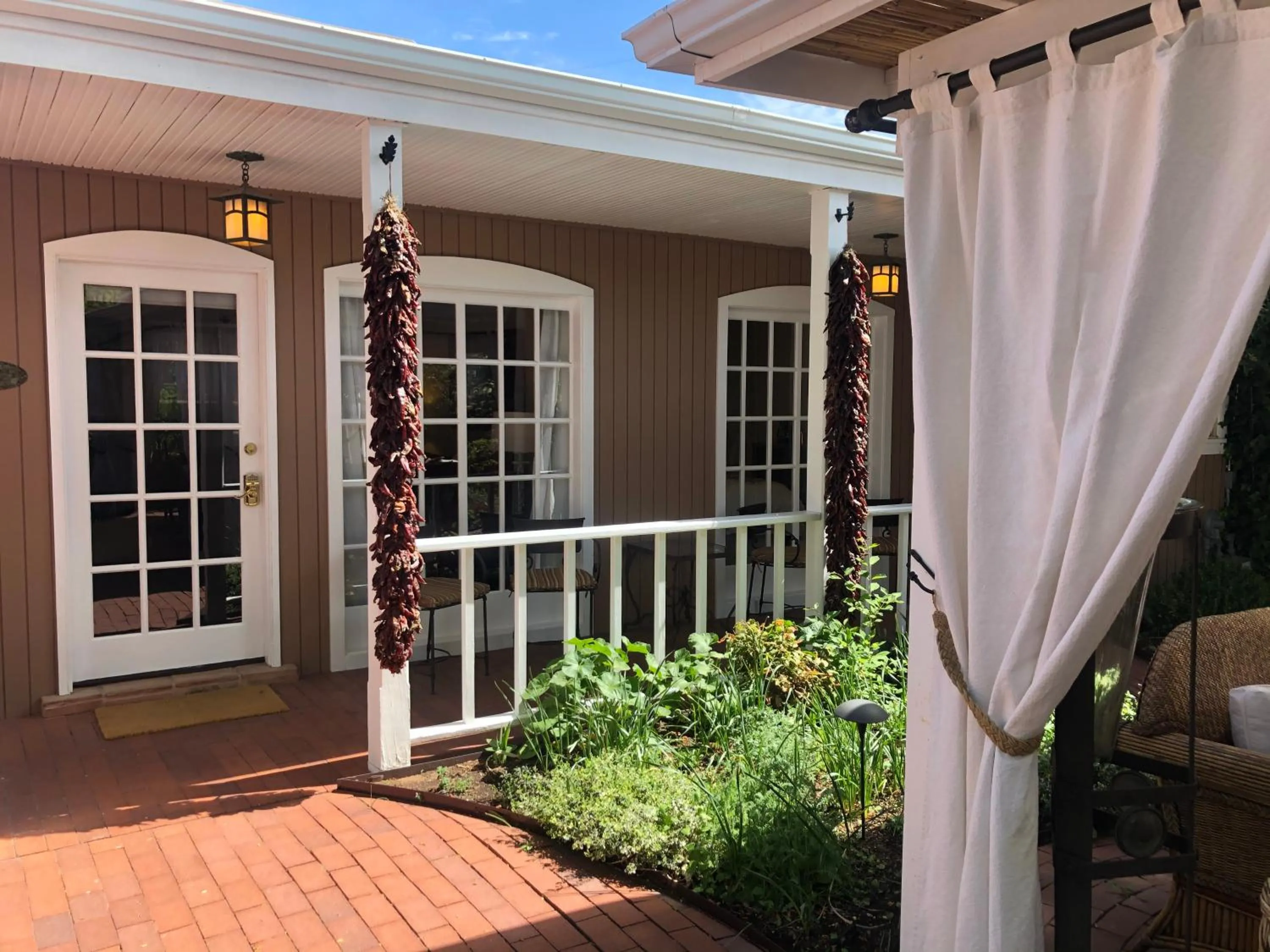 Casa Culinaria - The Gourmet Inn