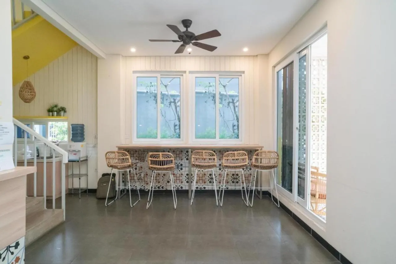 Behomy 3C Residence near ICE BSD