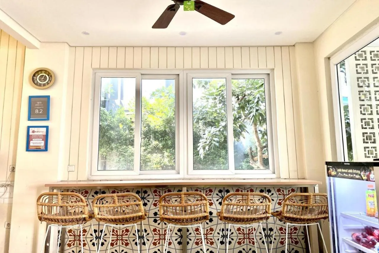 Behomy 3C Residence near ICE BSD