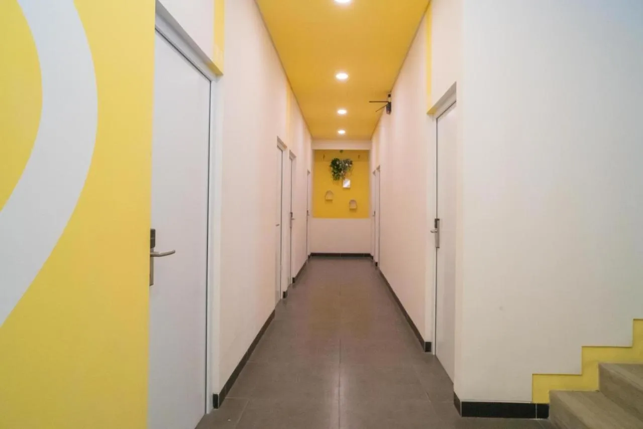 Behomy 3C Residence near ICE BSD