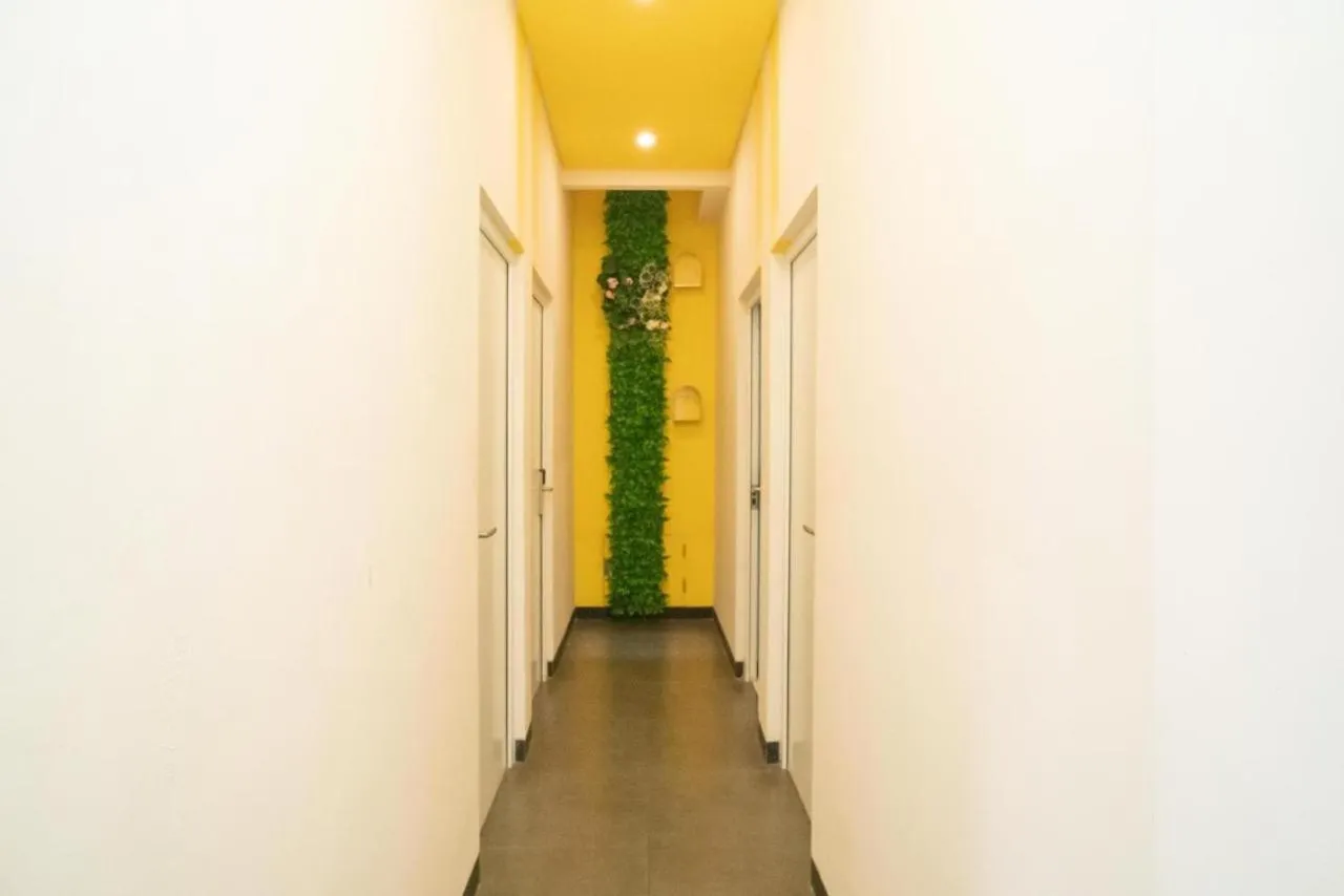 Behomy 3C Residence near ICE BSD