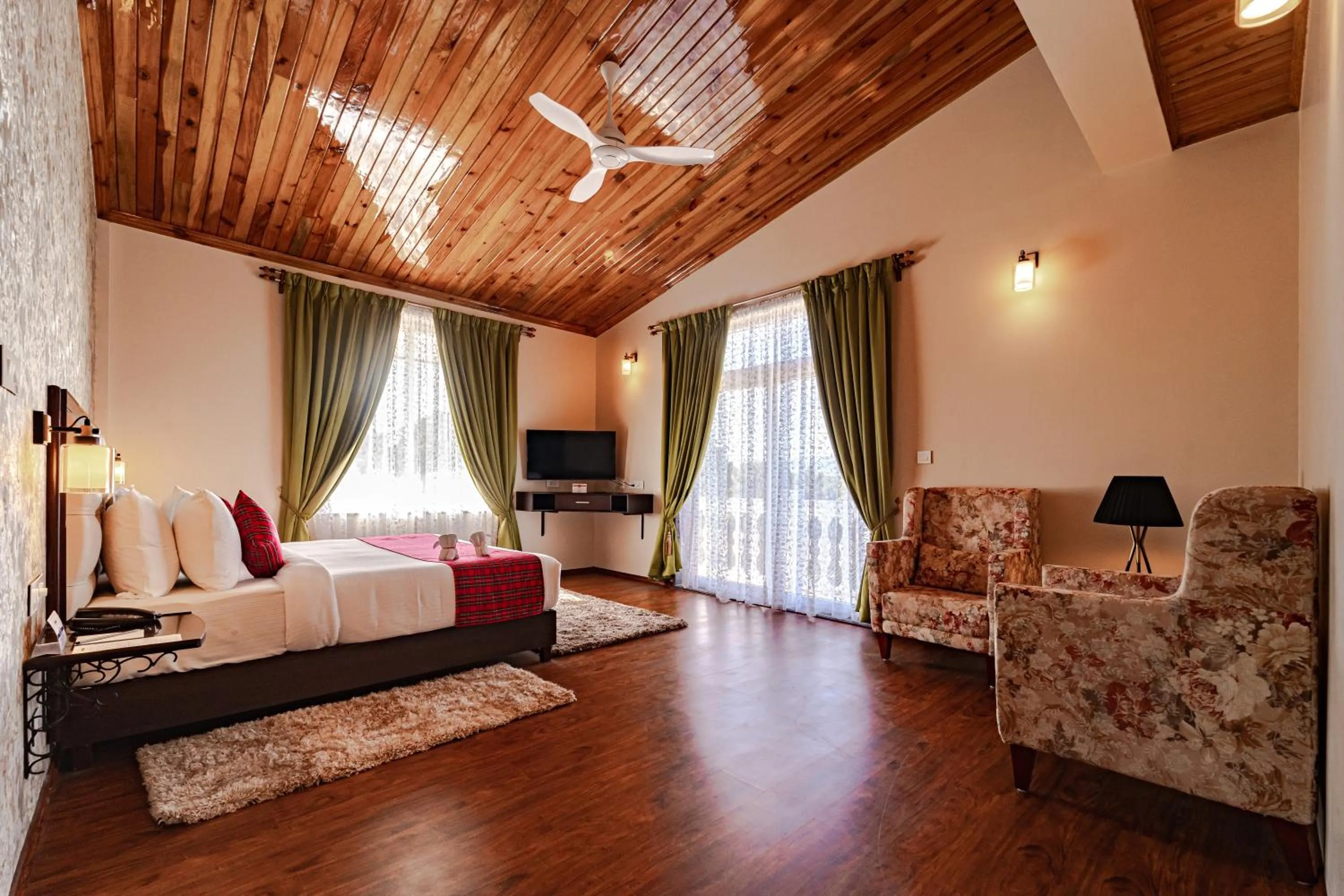 Windermere Hotel