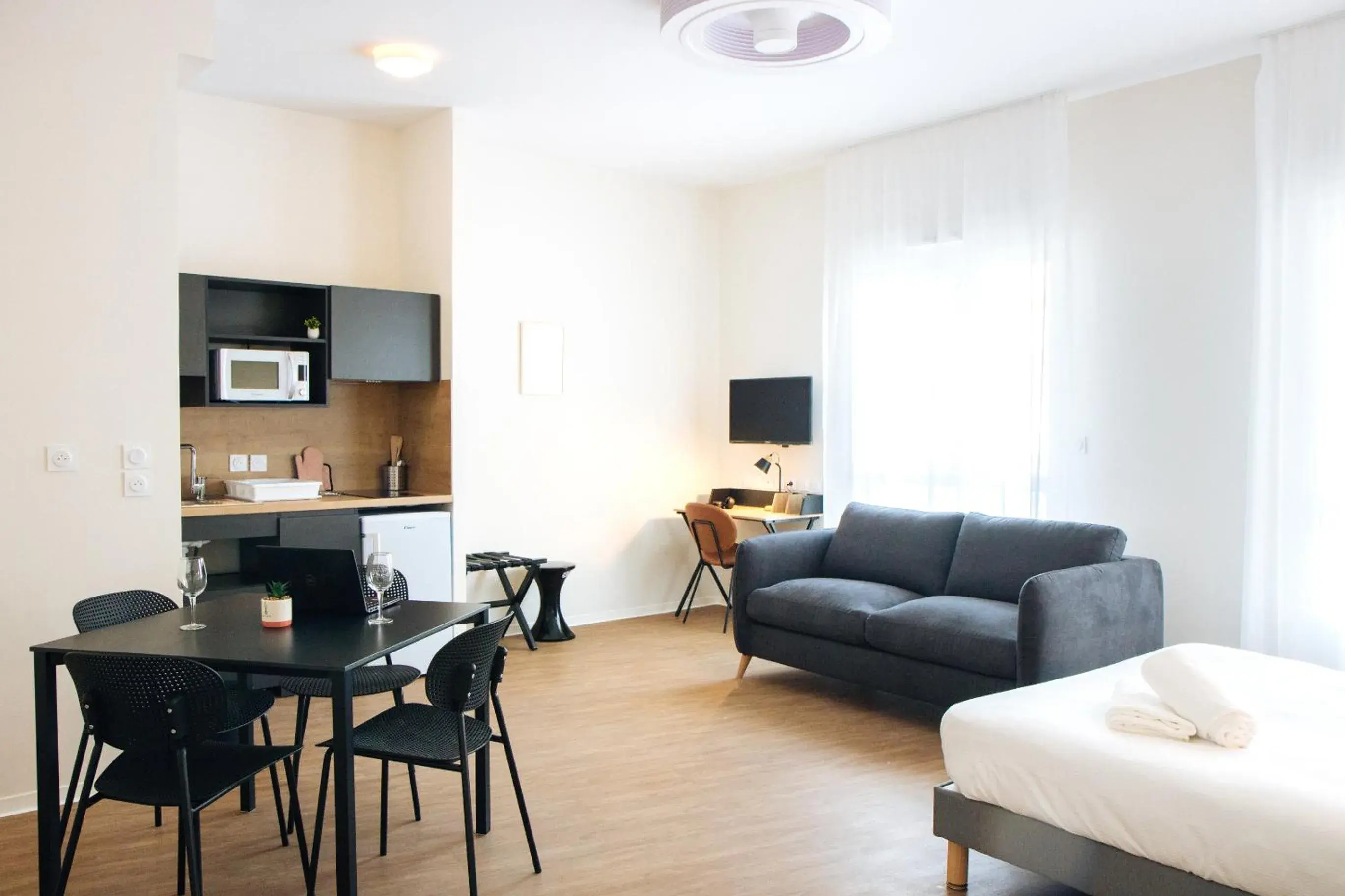 Twenty Business Flats Béziers Twenty Business Flats Béziers