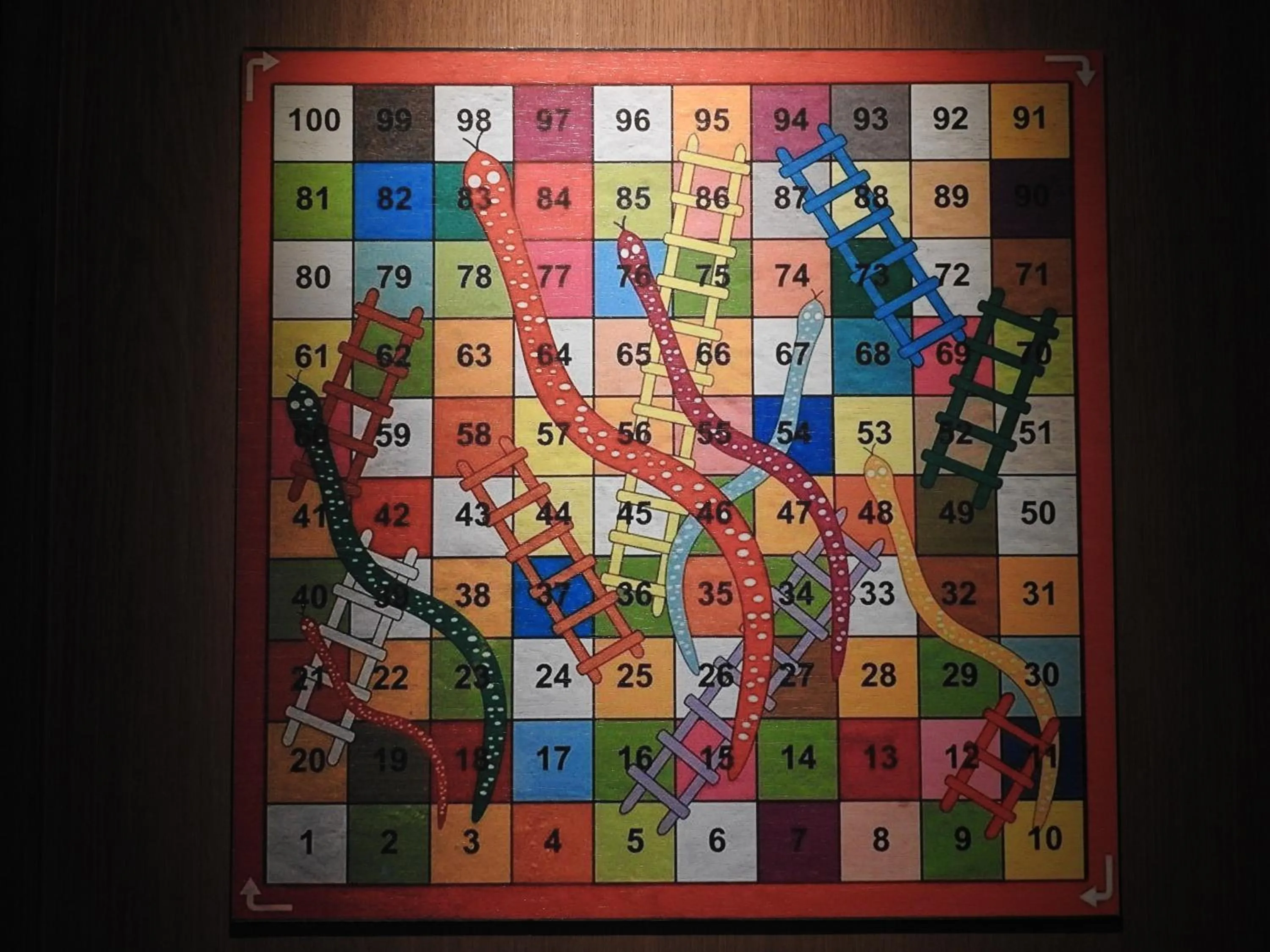 Game Room in Taj Guras Kutir Resort & Spa, Gangtok