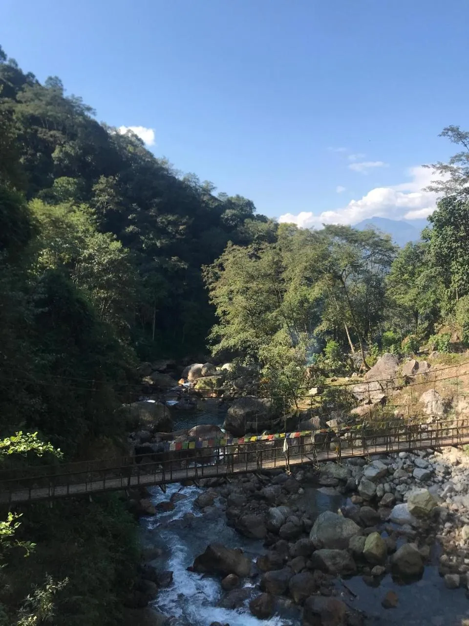 Activities in Taj Guras Kutir Resort & Spa, Gangtok