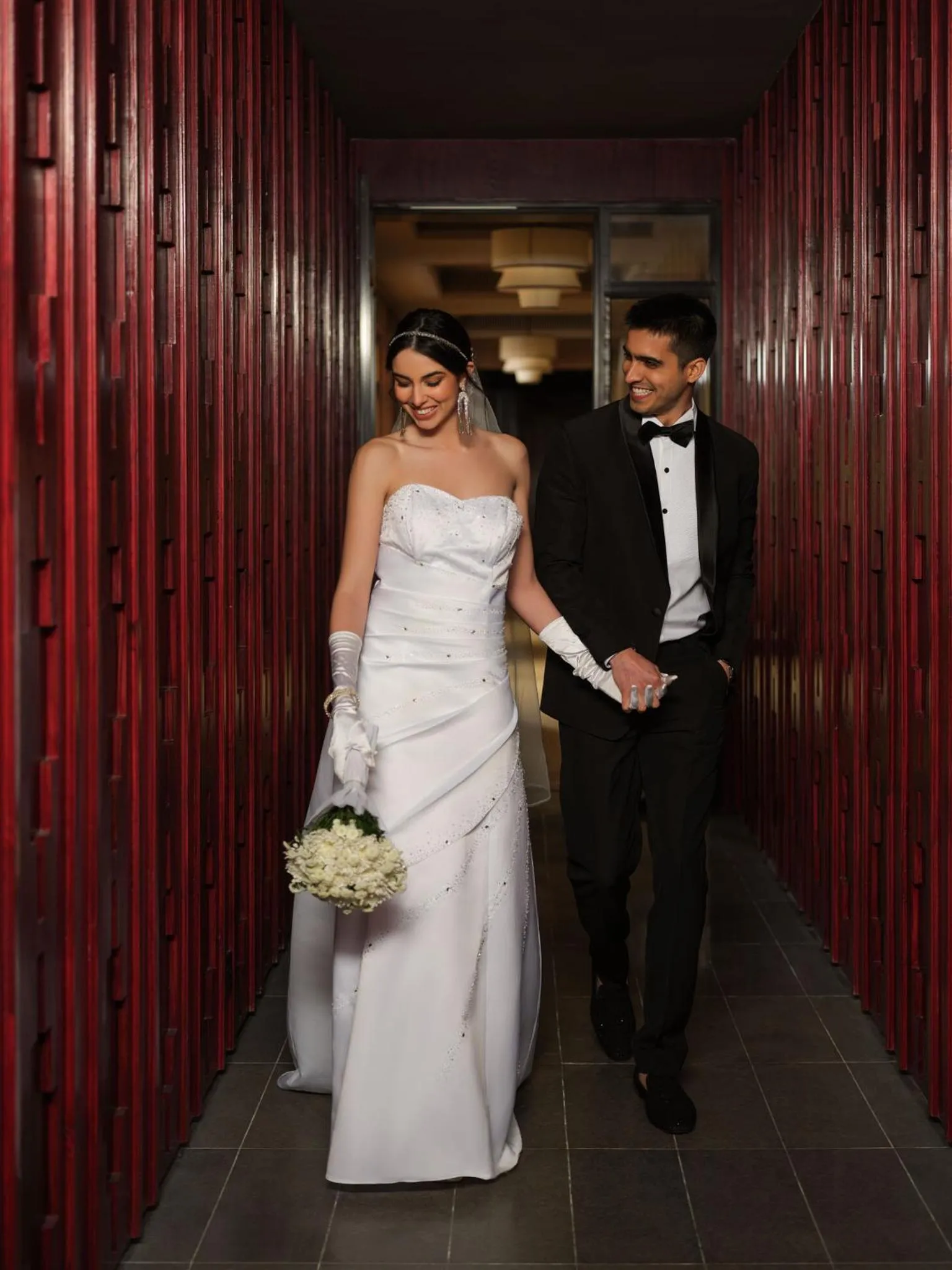 wedding in Taj Guras Kutir Resort & Spa, Gangtok