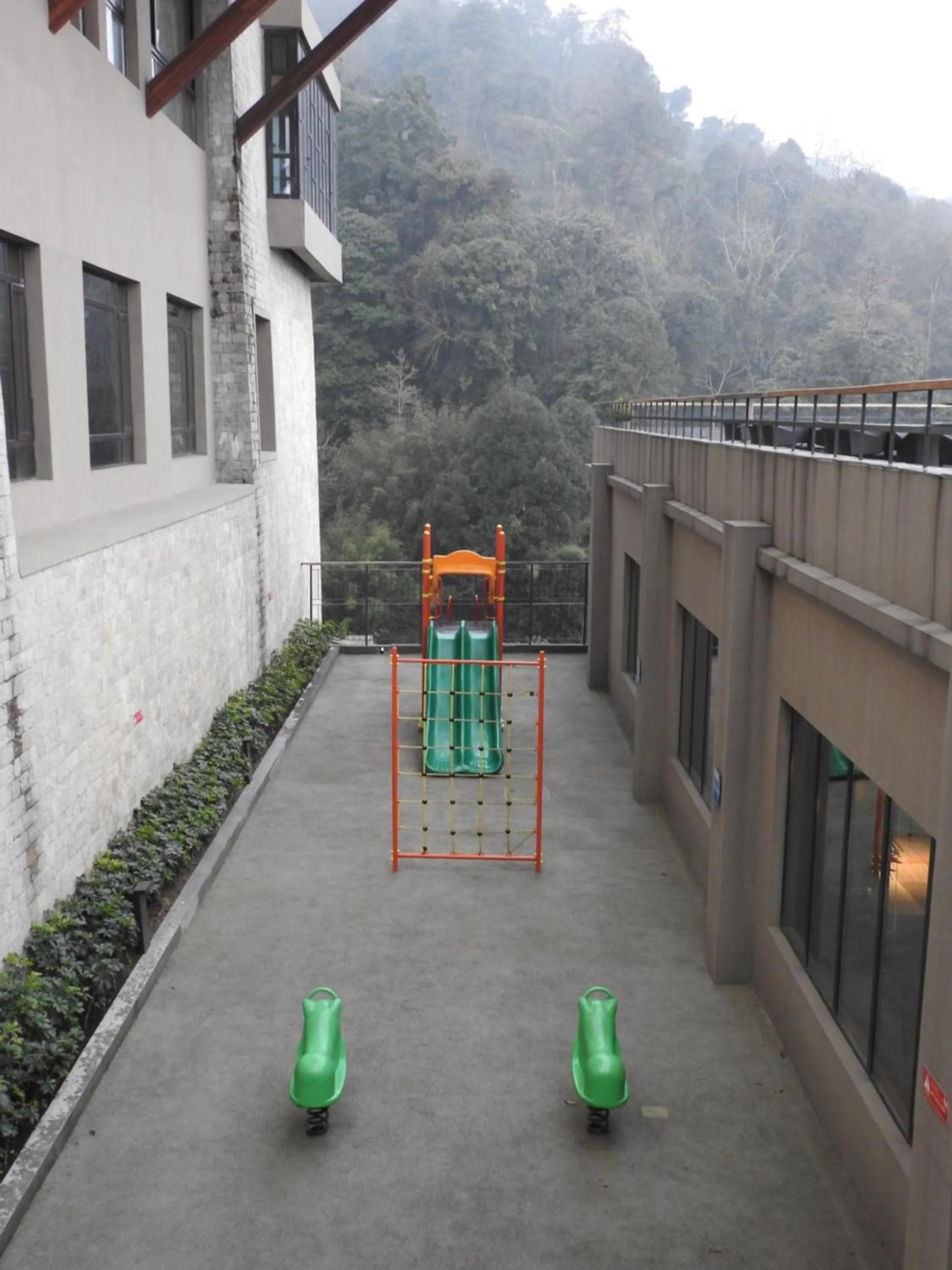 Activities in Taj Guras Kutir Resort & Spa, Gangtok