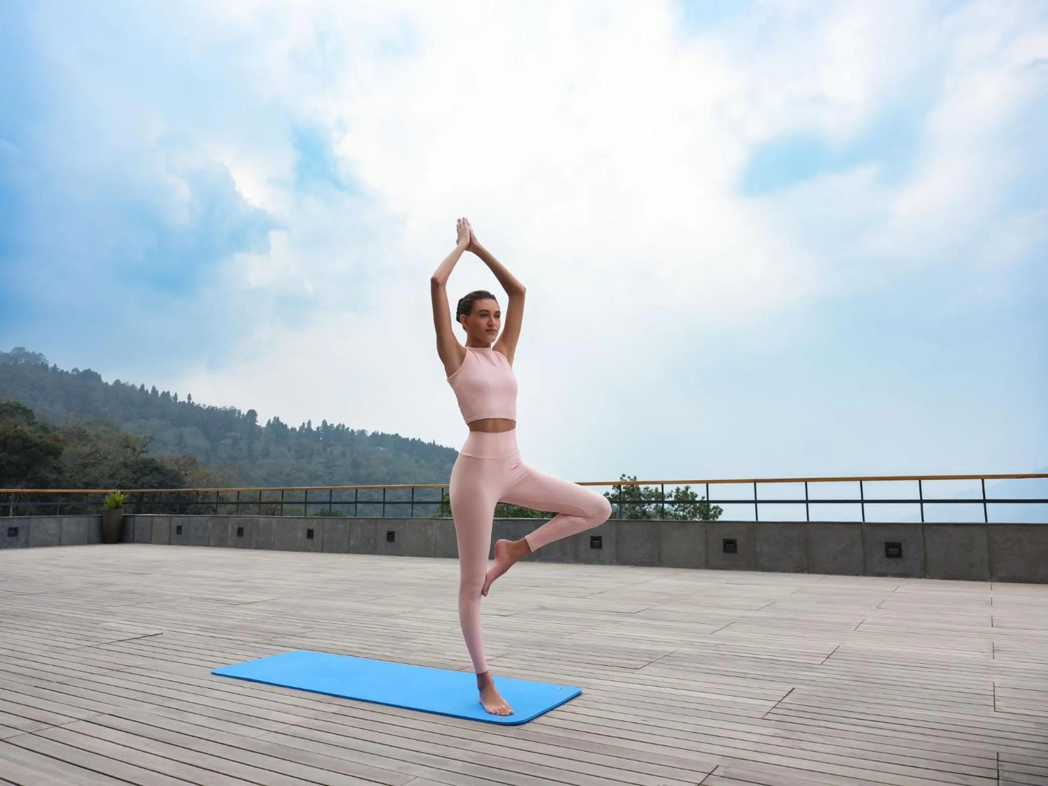 Activities in Taj Guras Kutir Resort & Spa, Gangtok