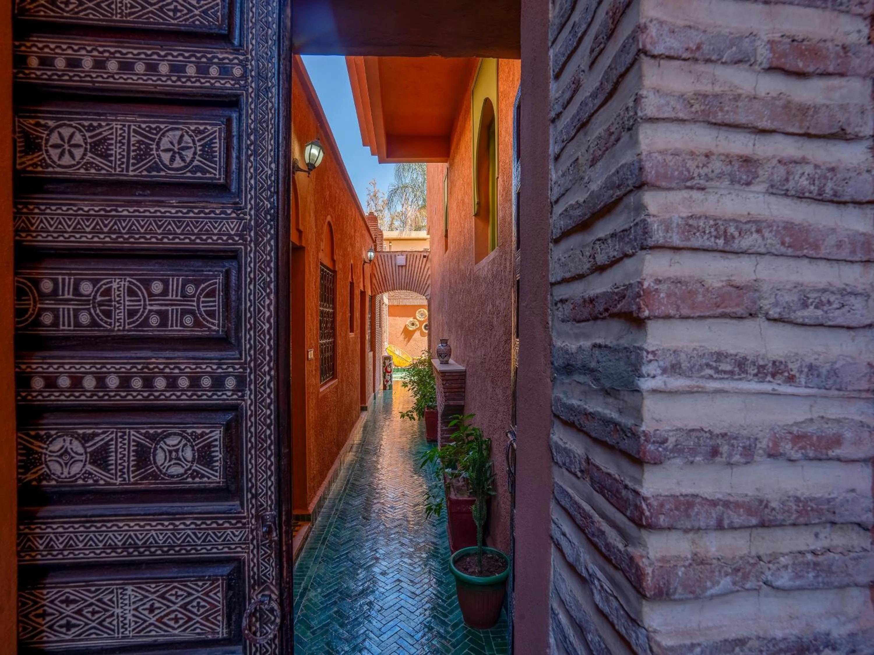 Riad Dar Sido