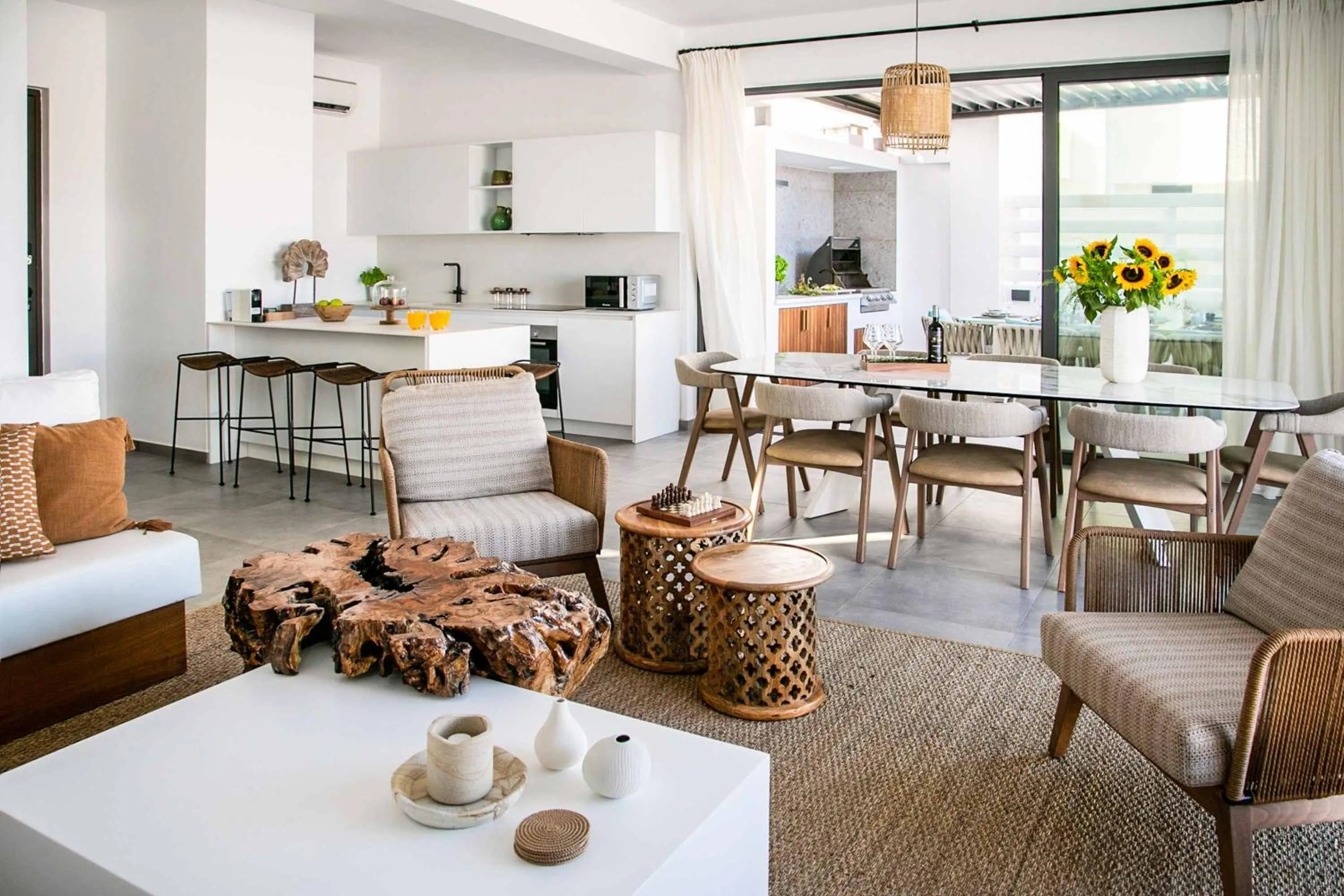 Other in Chris Le Mare Gold Luxury Villa