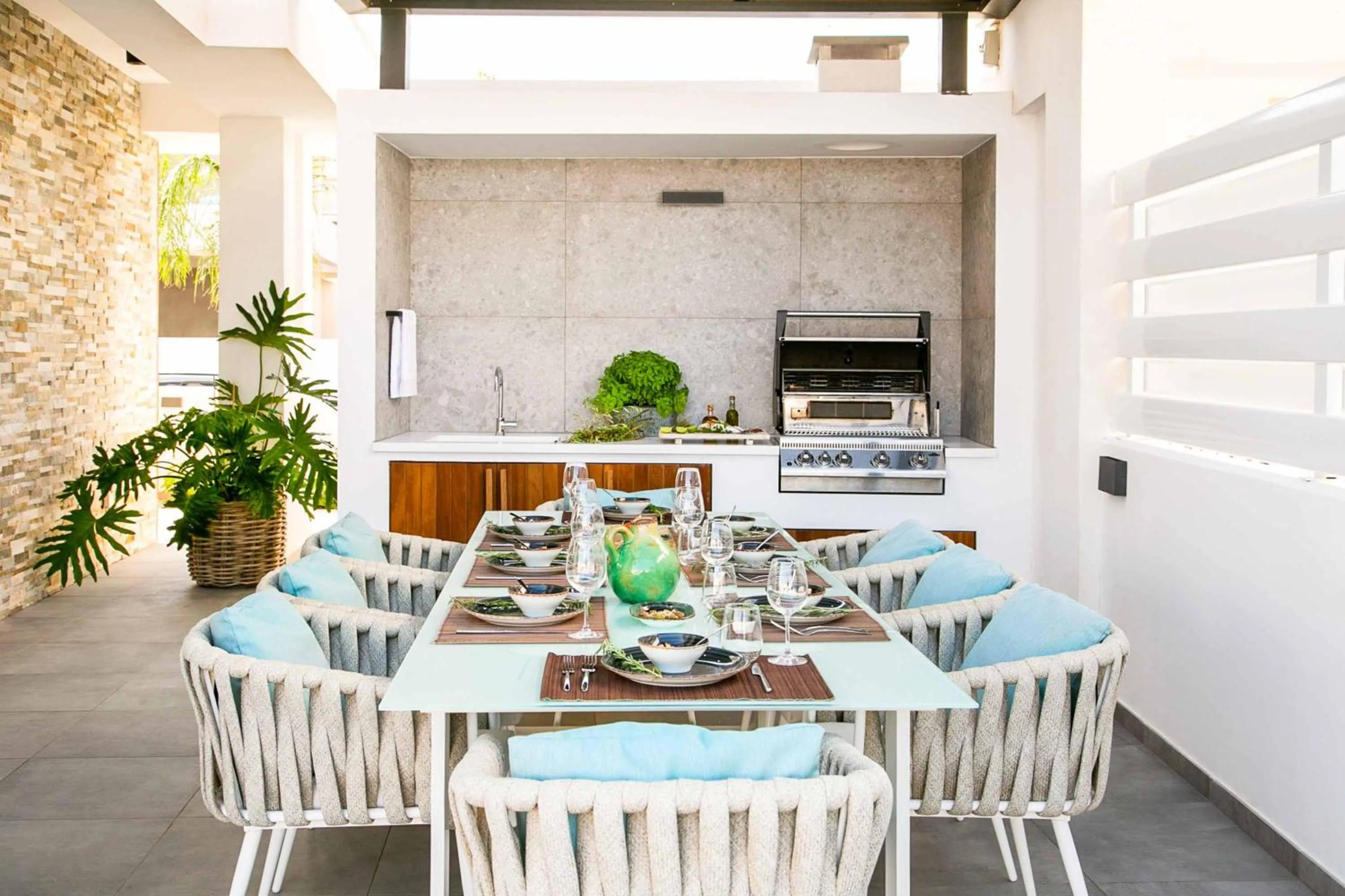 Other in Chris Le Mare Gold Luxury Villa