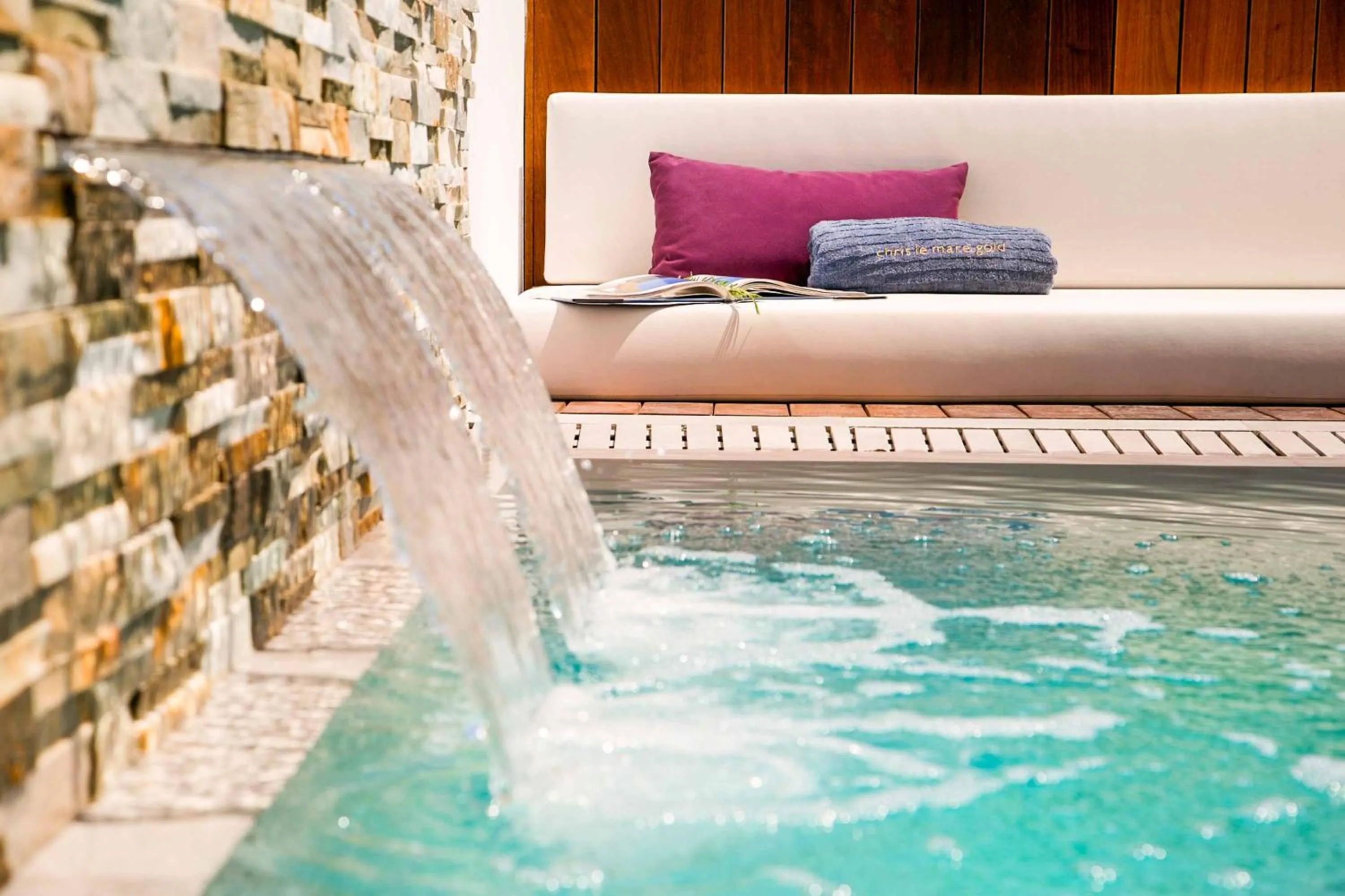 Other in Chris Le Mare Gold Luxury Villa