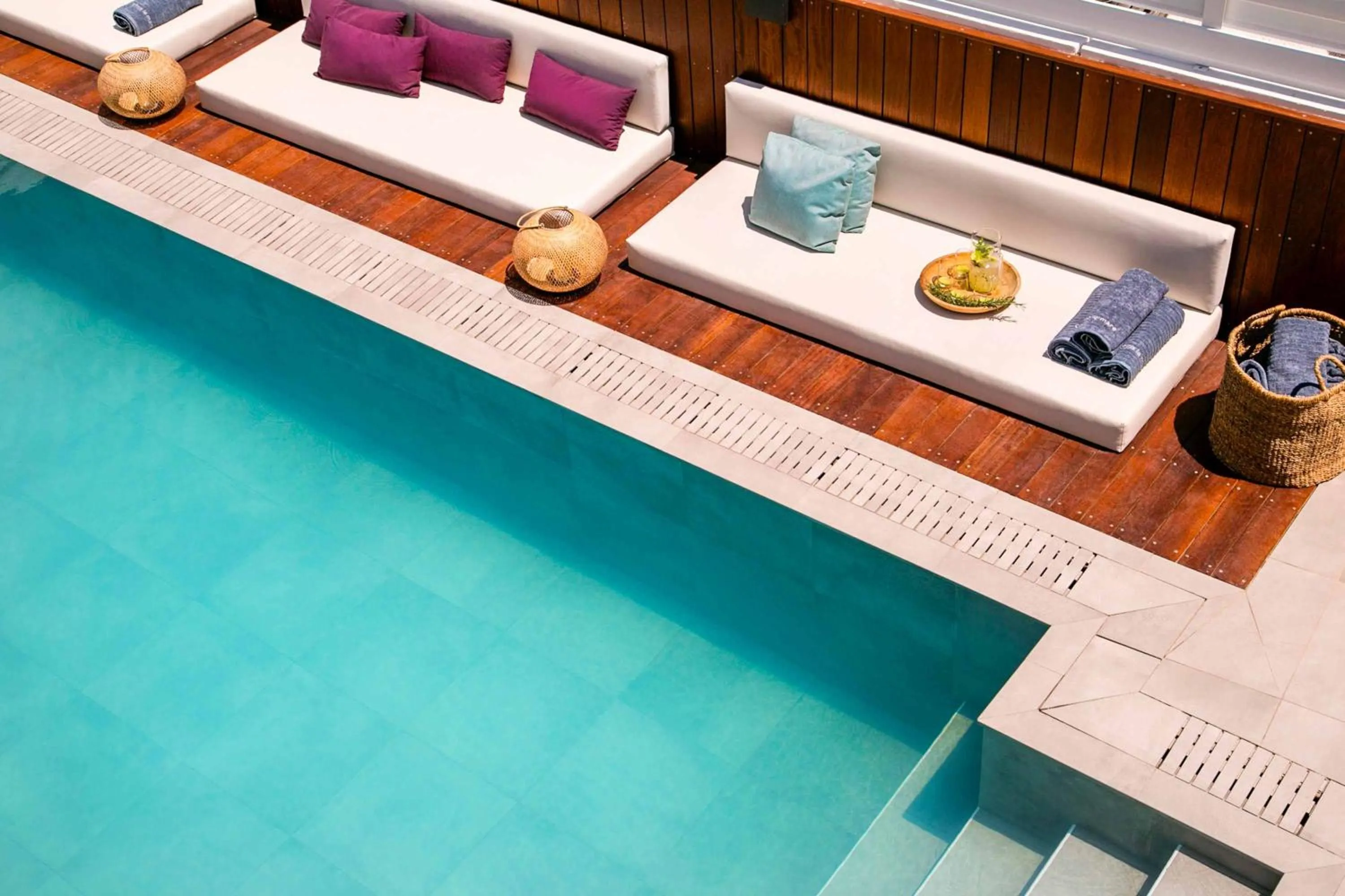 Other in Chris Le Mare Gold Luxury Villa