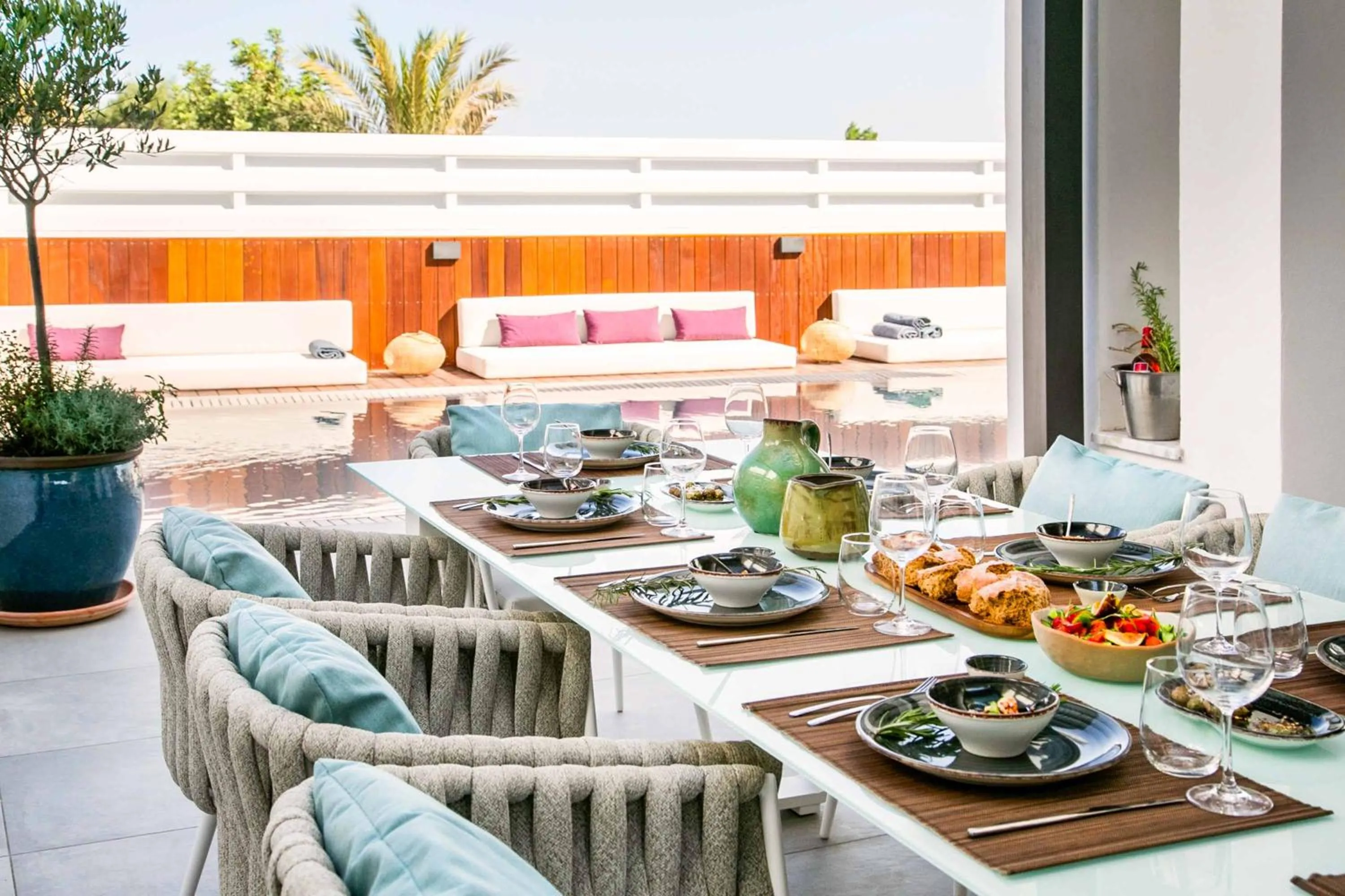 Other in Chris Le Mare Gold Luxury Villa