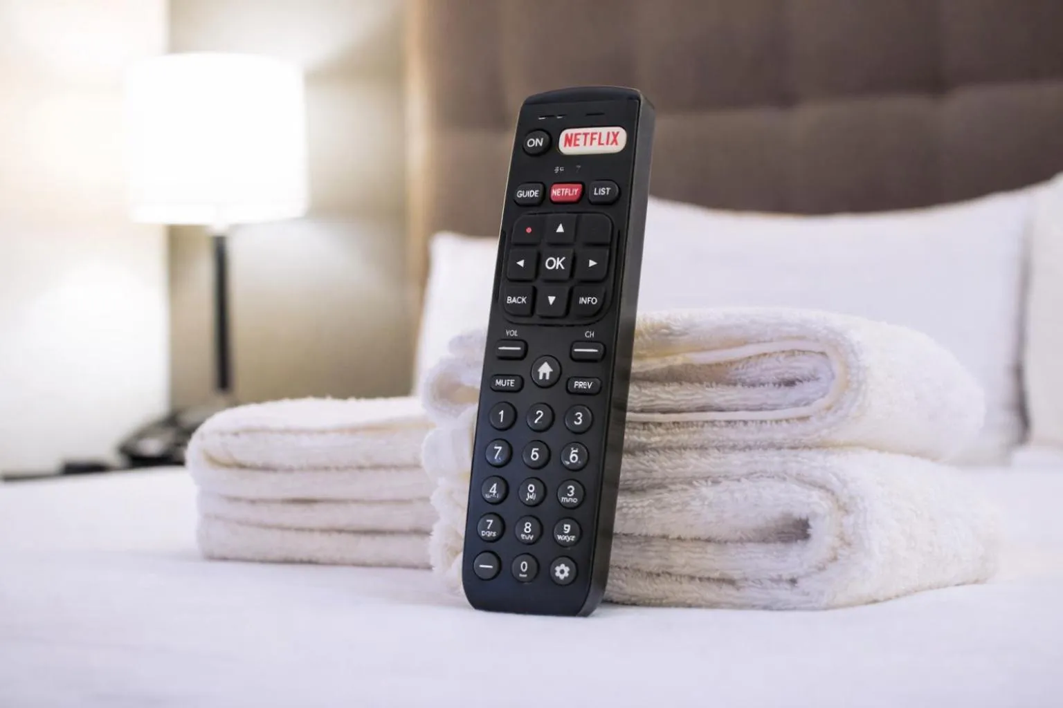 TV and multimedia, Bed in Best Western Plus Sikeston I-55