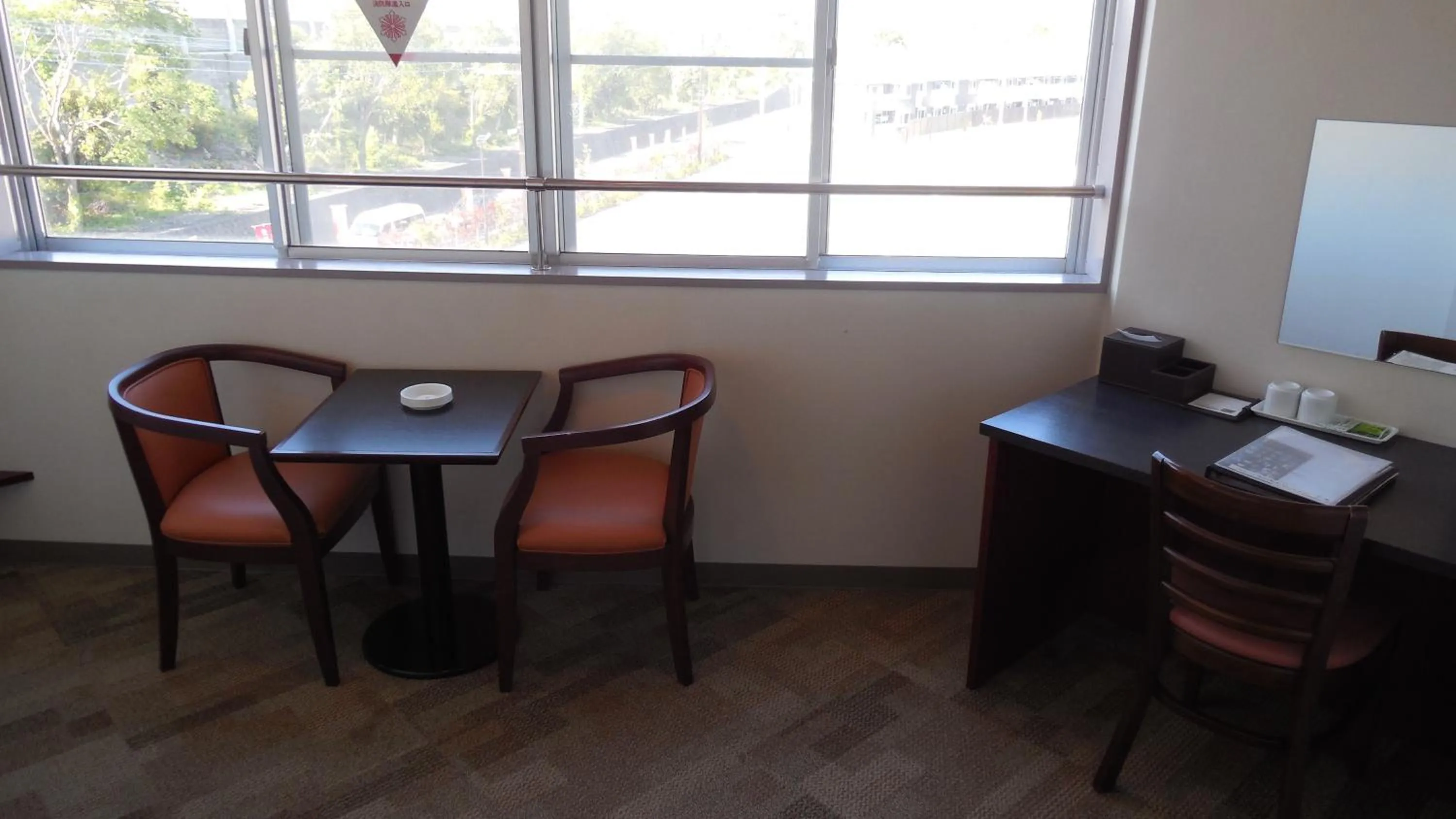 Kuretake Inn Gotemba Inter Gold Cabin