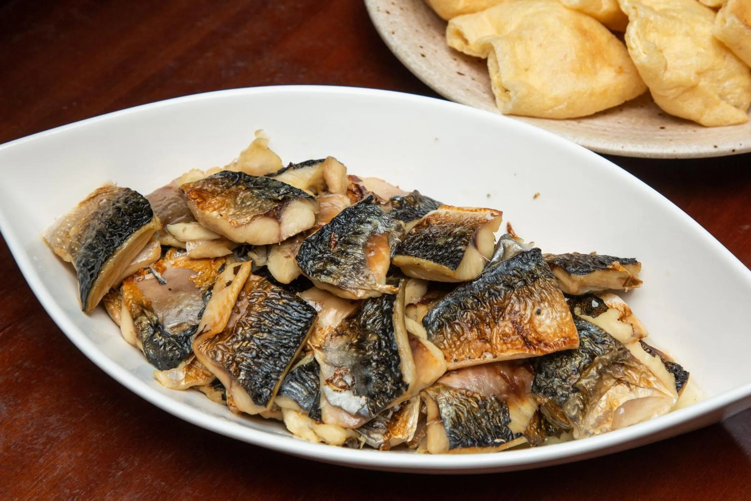 Breakfast in Kuretake Inn Gotemba Inter Gold Cabin