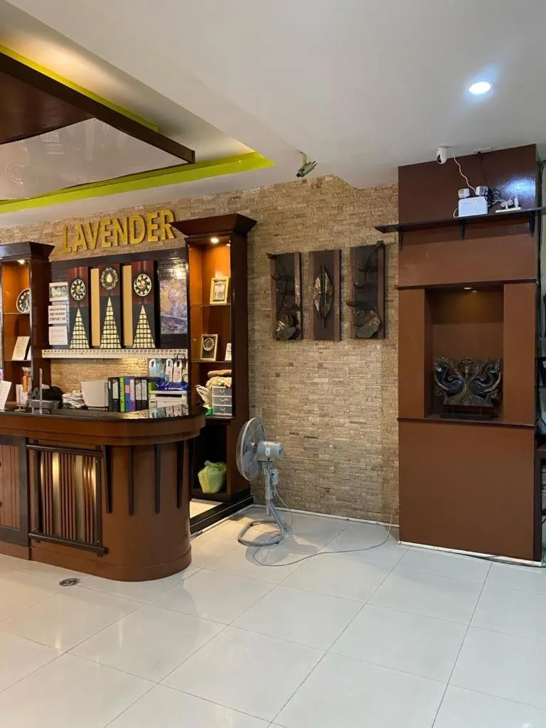 New Lavender Hotel Patong